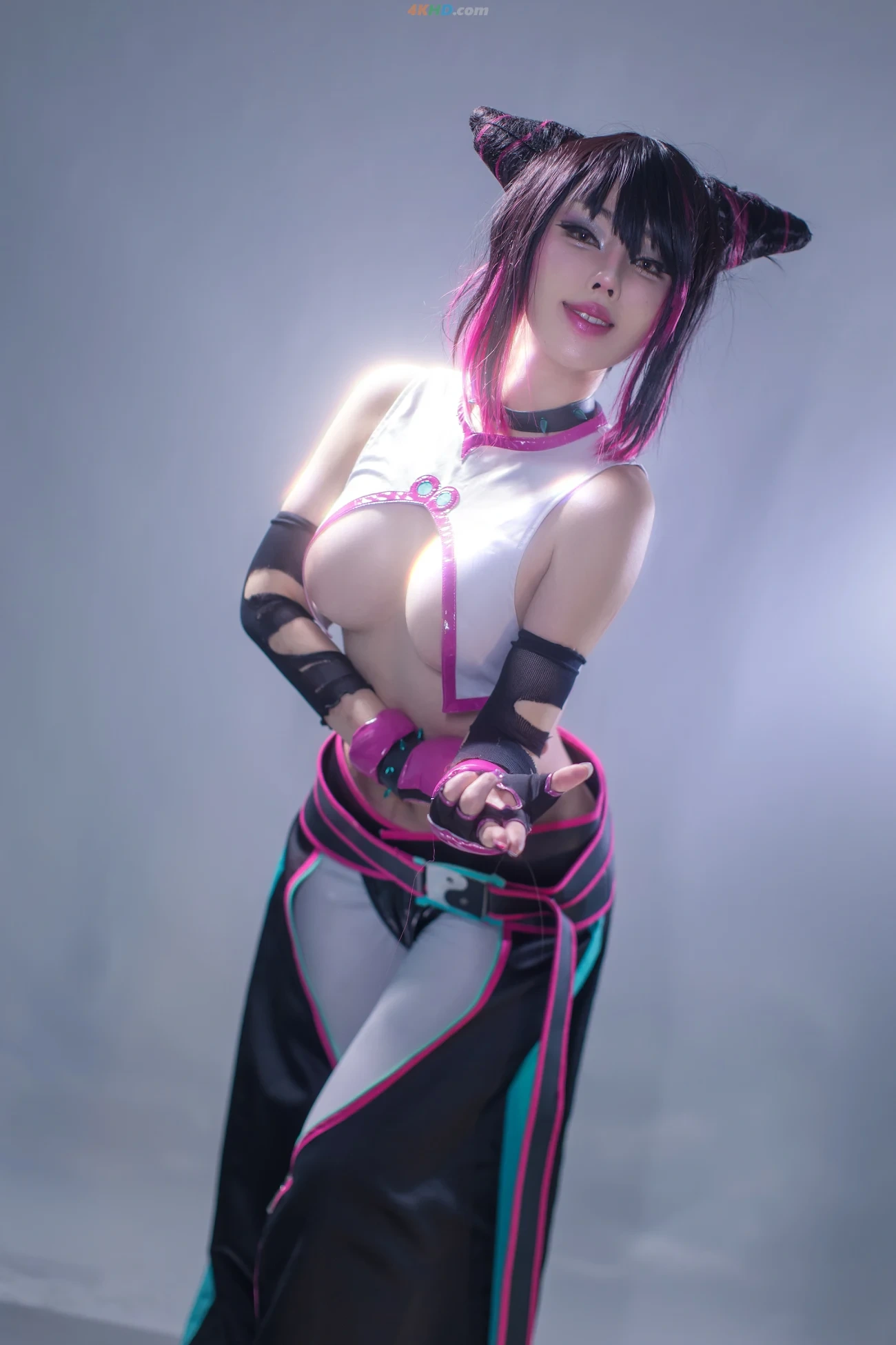 TaiHeJinTiTi Juri — photo 17