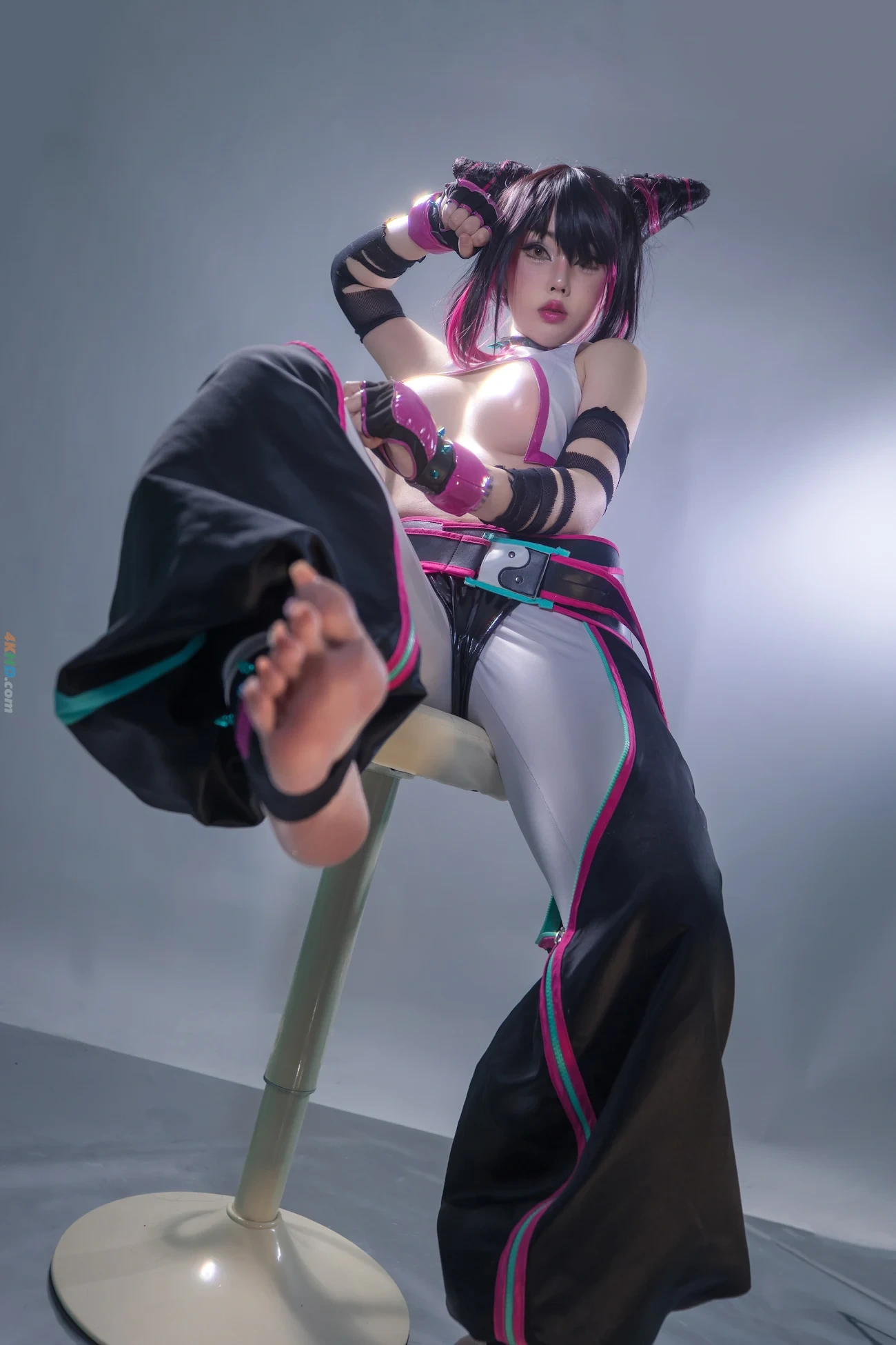 TaiHeJinTiTi Juri — photo 20