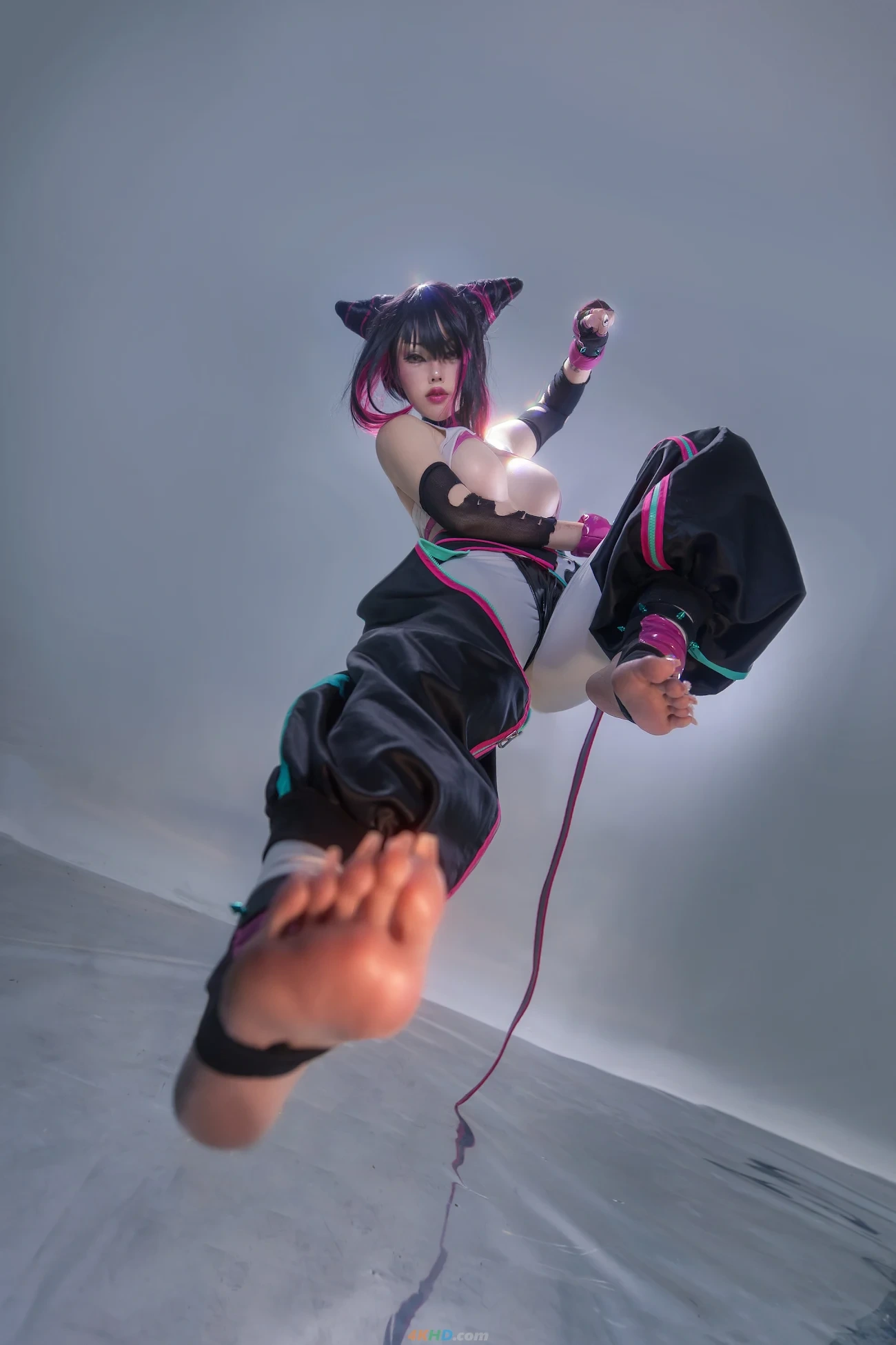 TaiHeJinTiTi Juri — photo 21