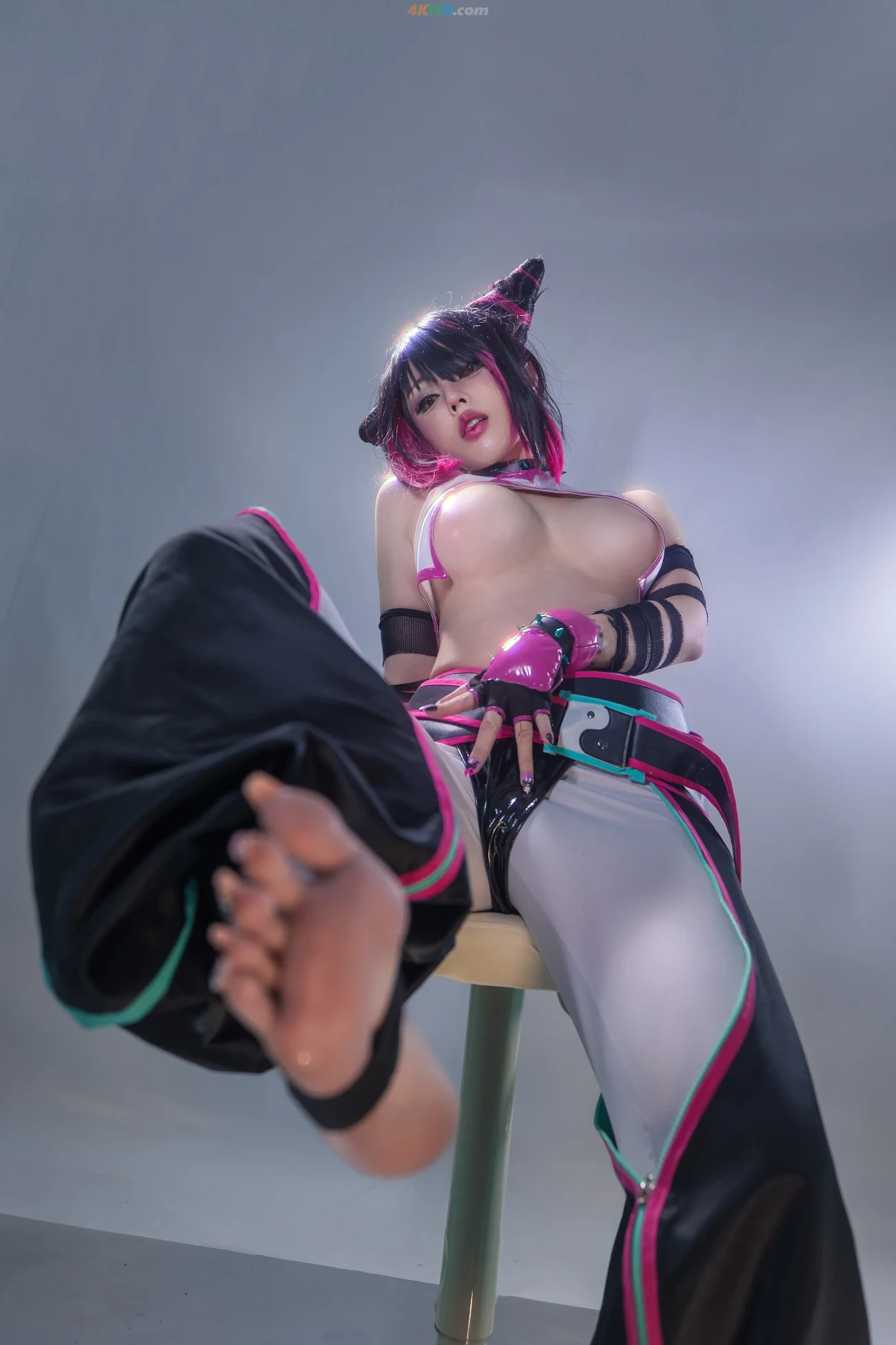 TaiHeJinTiTi Juri — photo 22