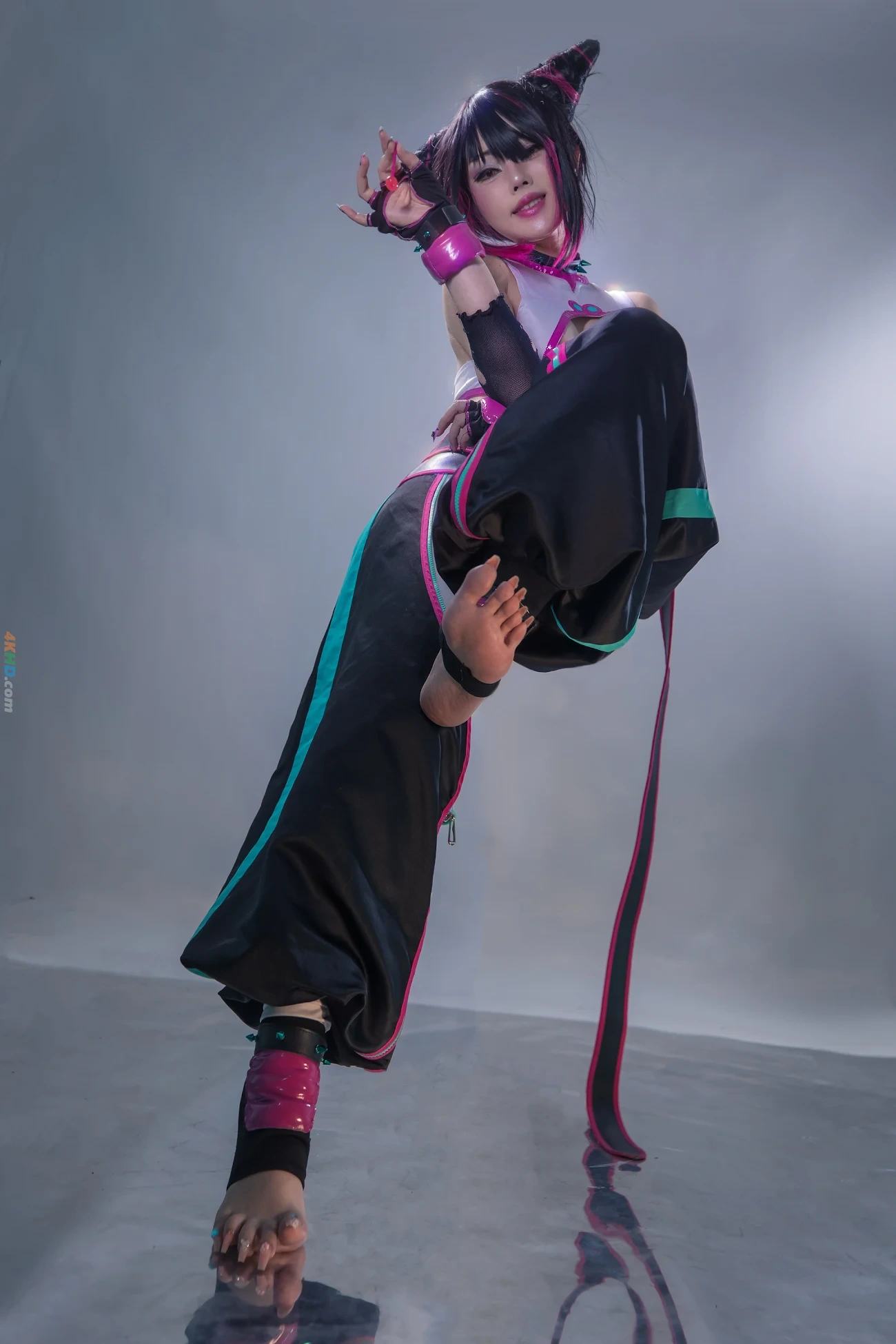 TaiHeJinTiTi Juri — photo 23