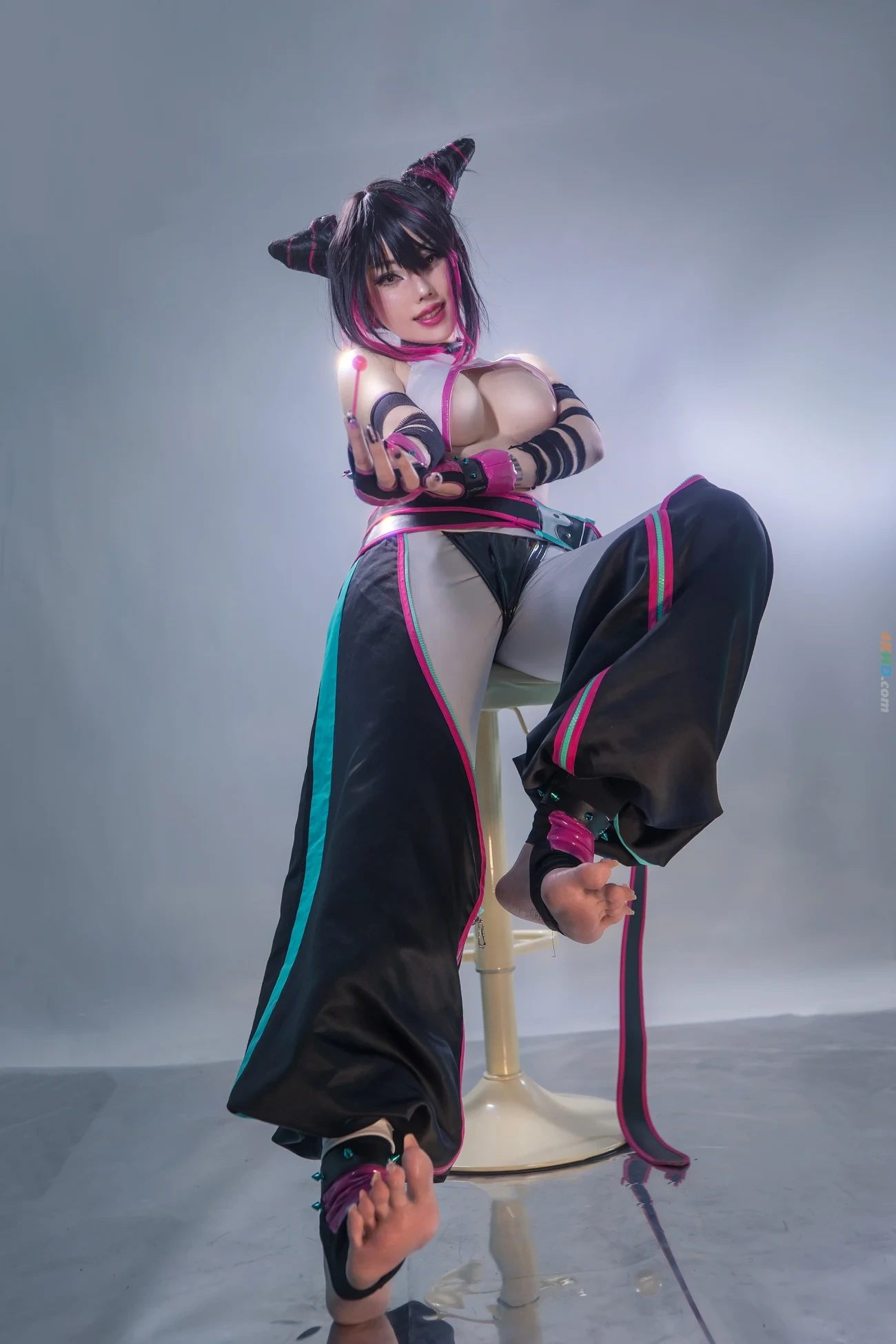 TaiHeJinTiTi Juri — photo 24