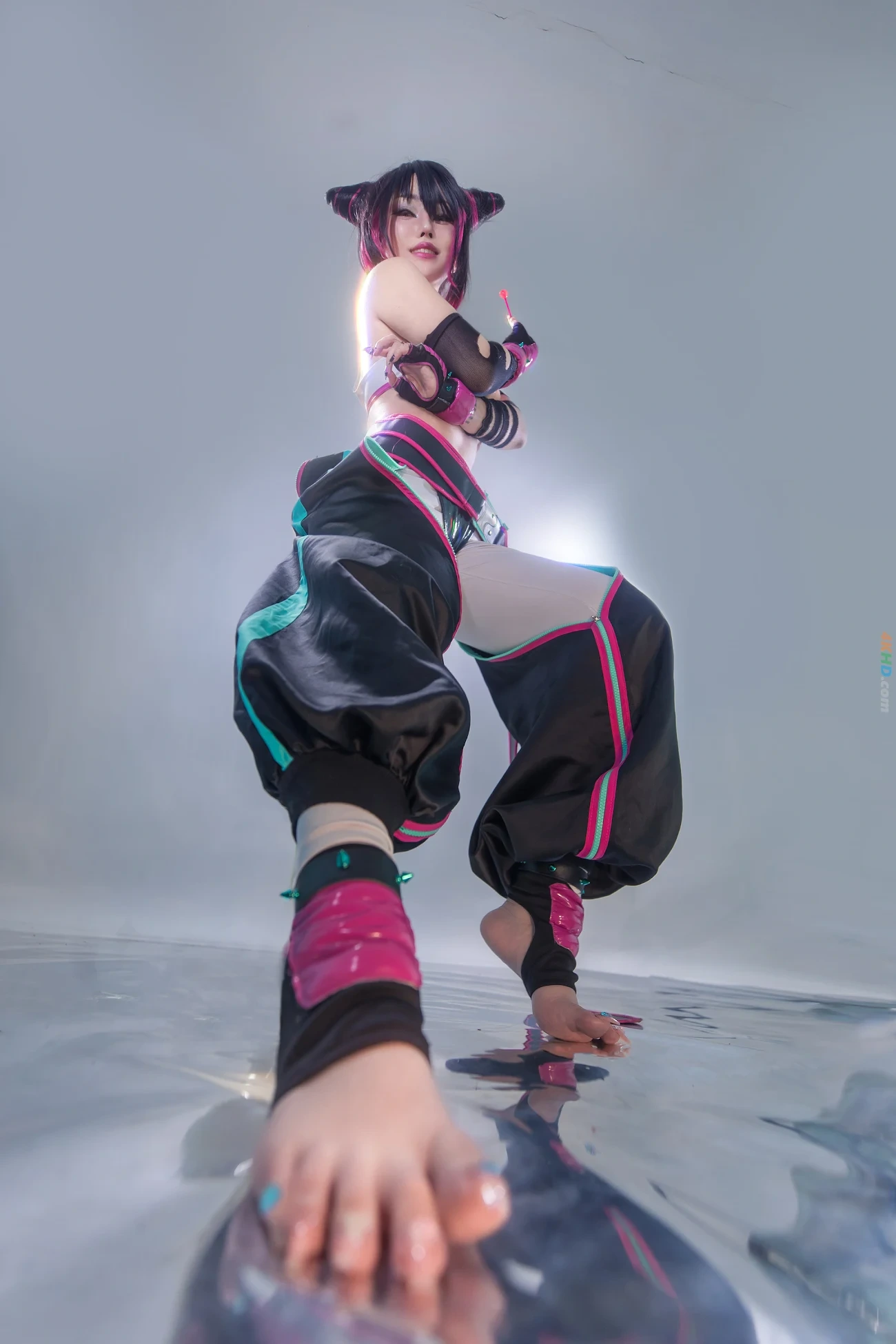 TaiHeJinTiTi Juri — photo 25