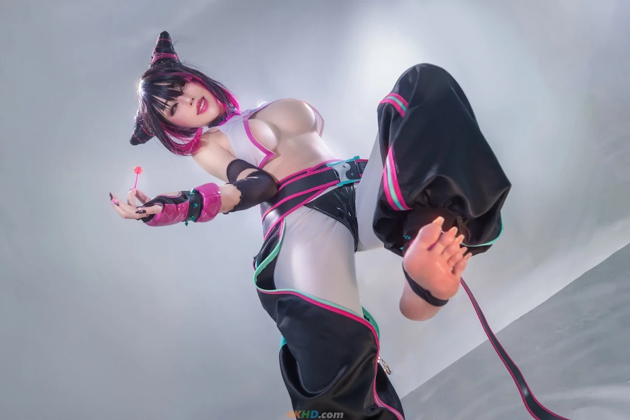 TaiHeJinTiTi Juri — photo 26