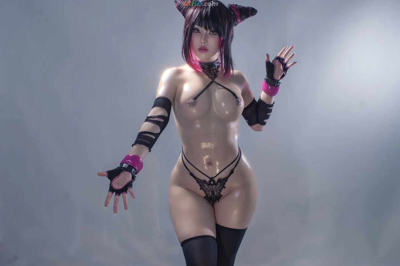 TaiHeJinTiTi Juri — photo 27