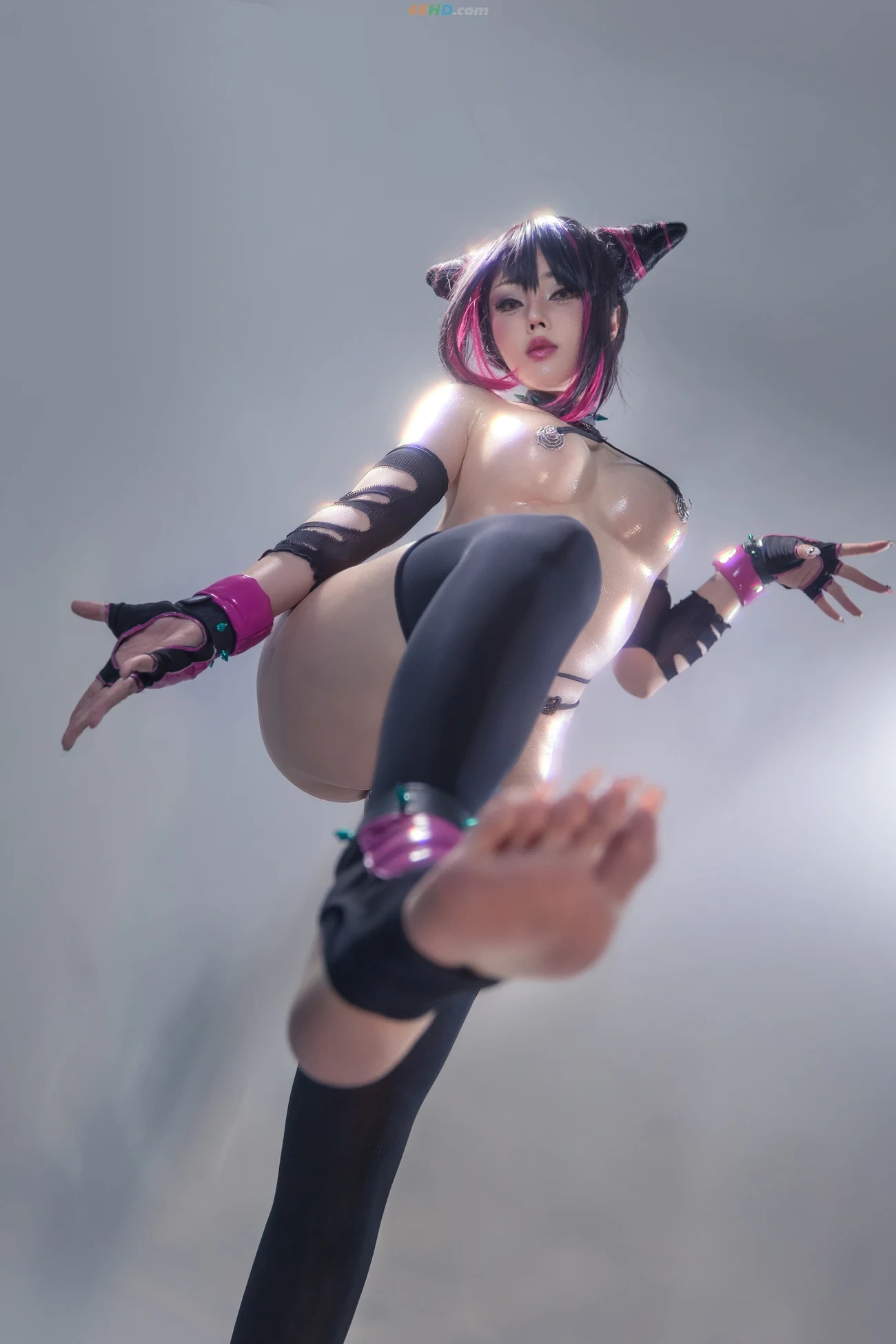 TaiHeJinTiTi Juri — photo 36