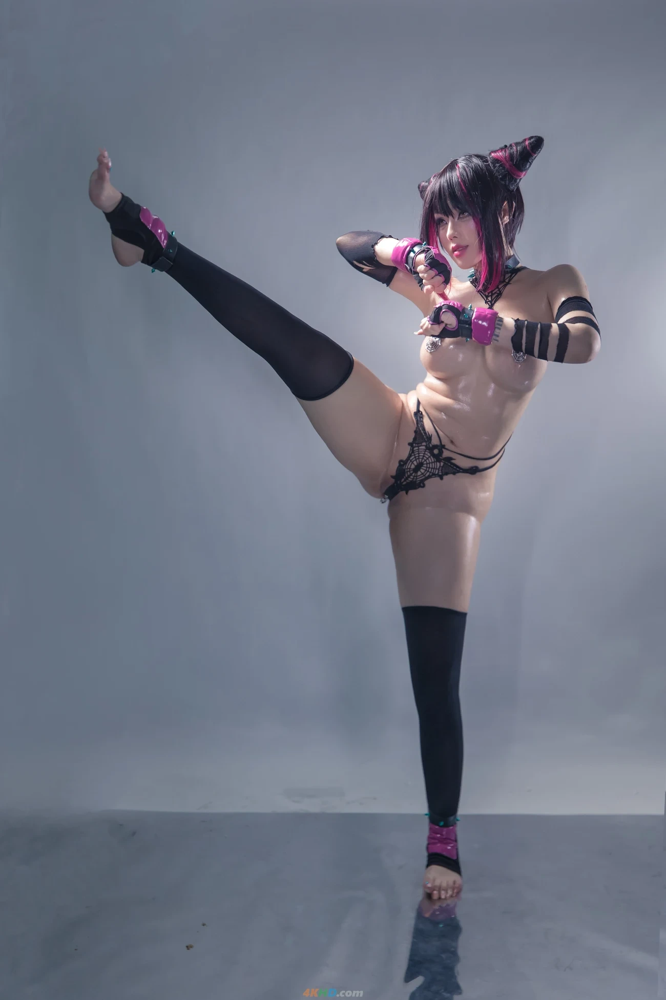 TaiHeJinTiTi Juri — photo 40