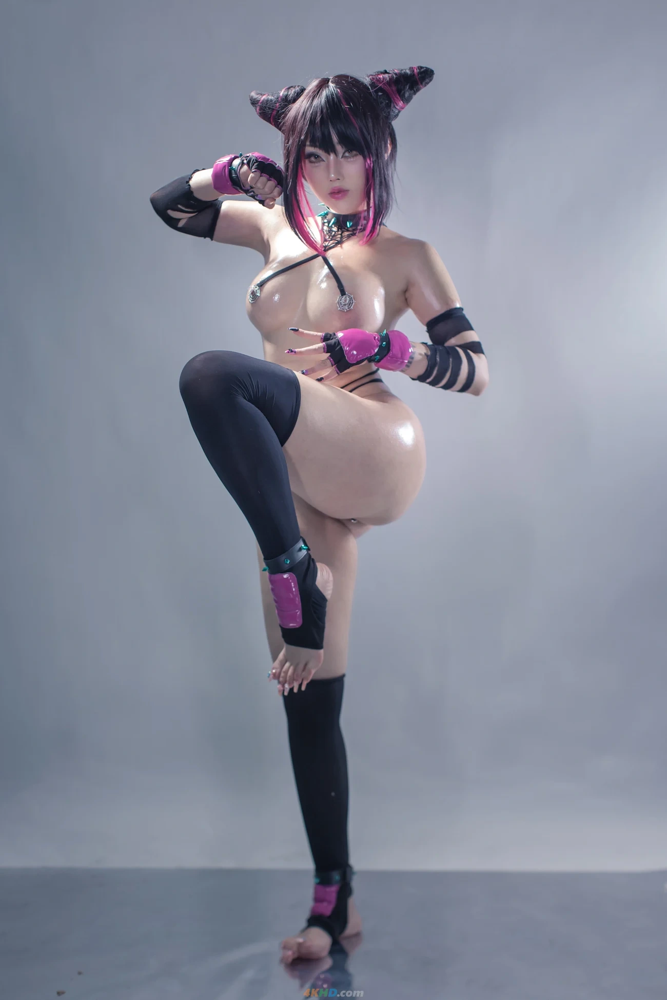 TaiHeJinTiTi Juri — photo 41
