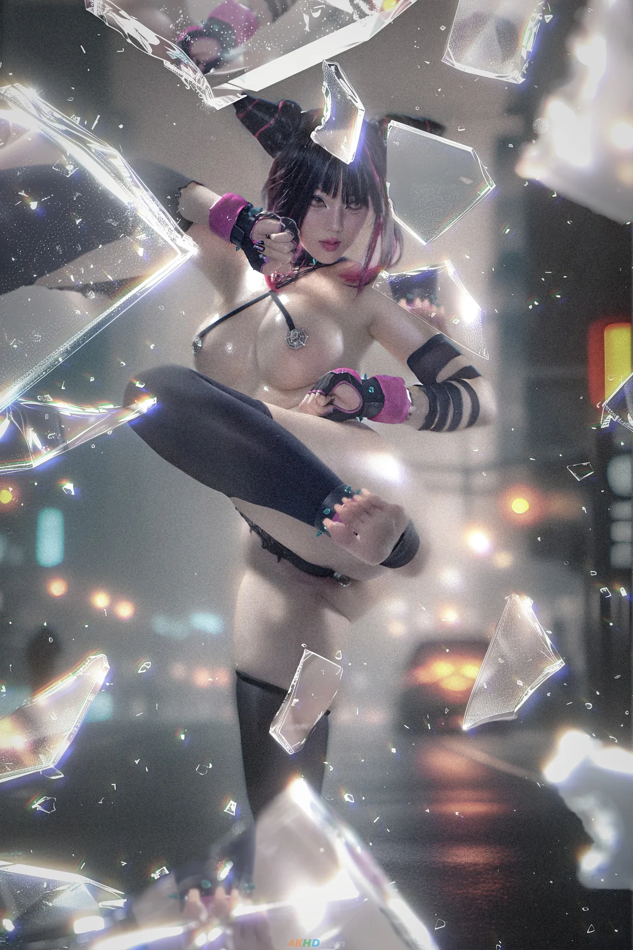 TaiHeJinTiTi Juri — photo 47