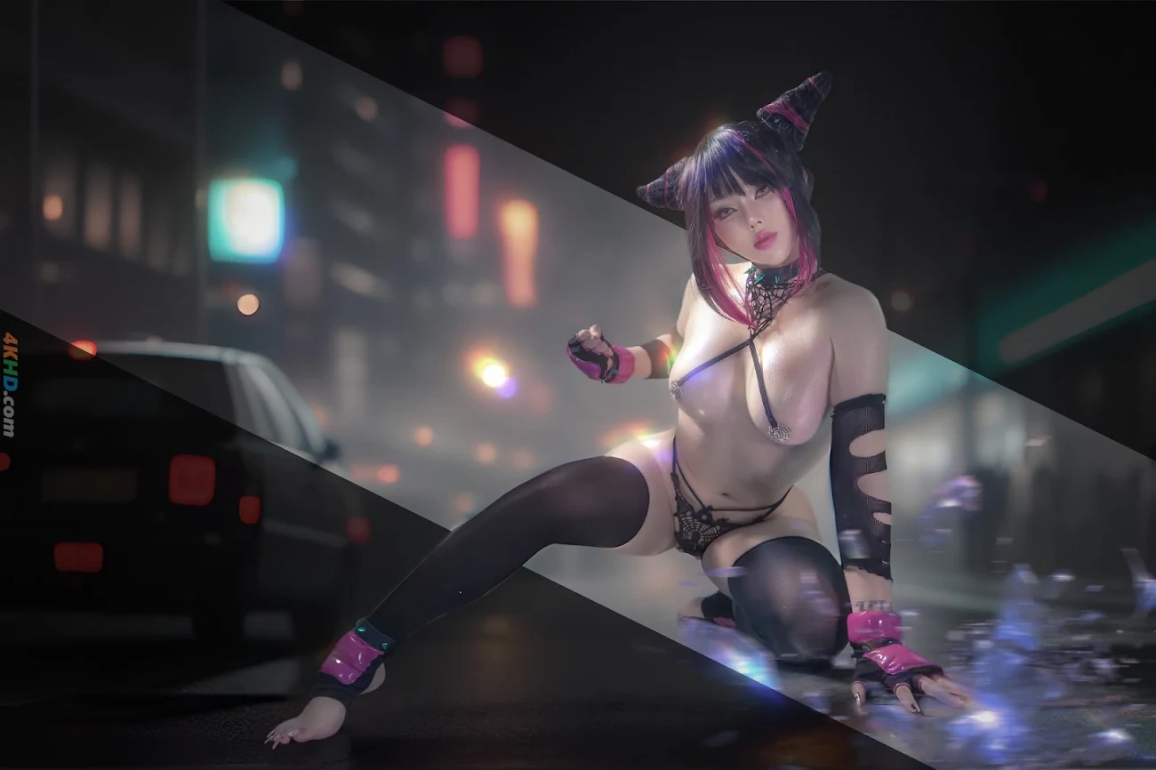 TaiHeJinTiTi Juri — photo 80