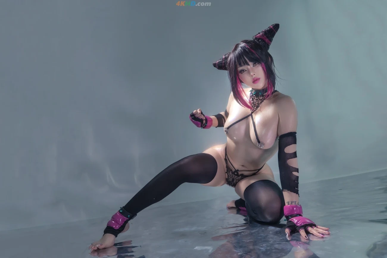 TaiHeJinTiTi Juri — photo 81