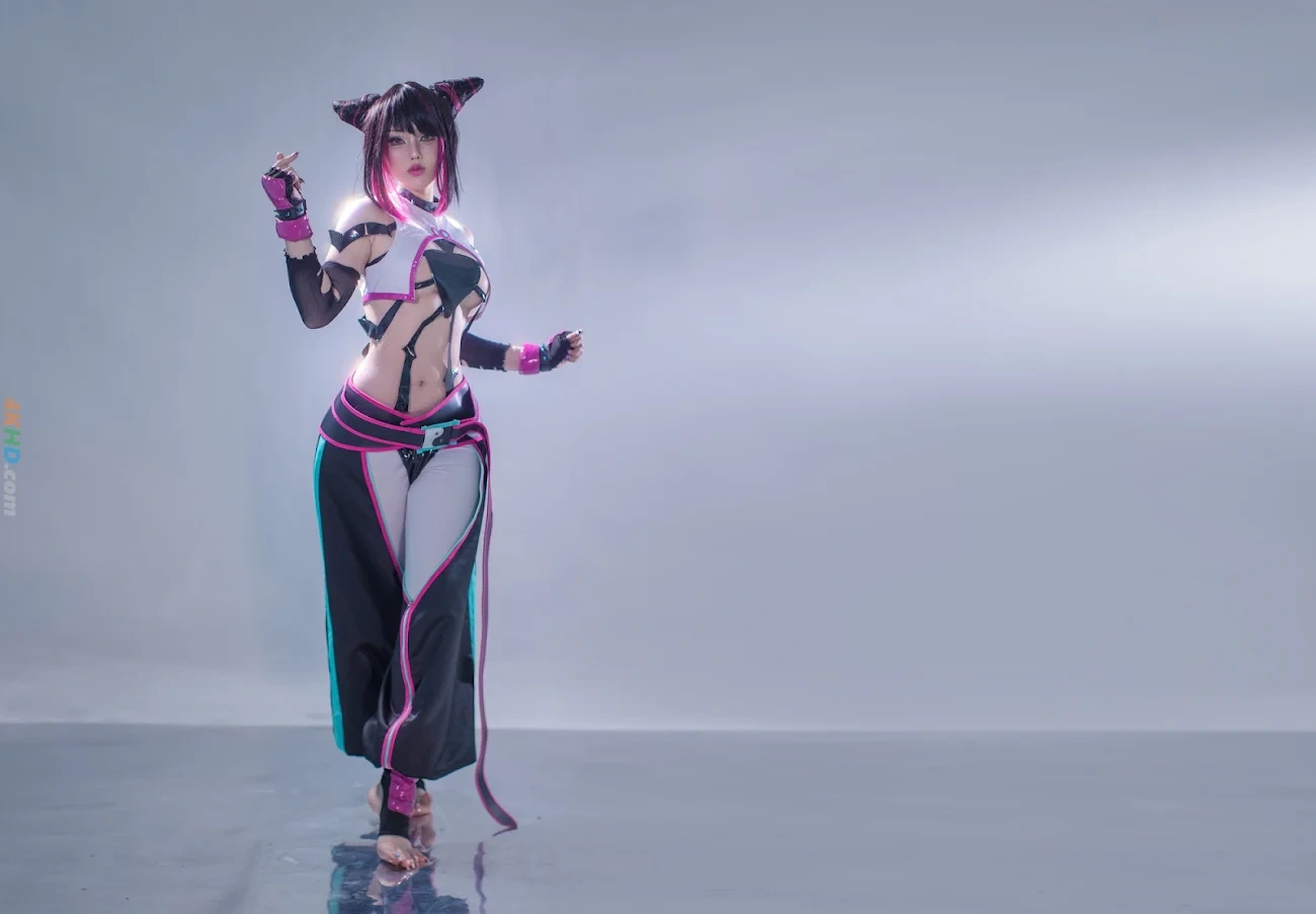 TaiHeJinTiTi Juri — photo 86