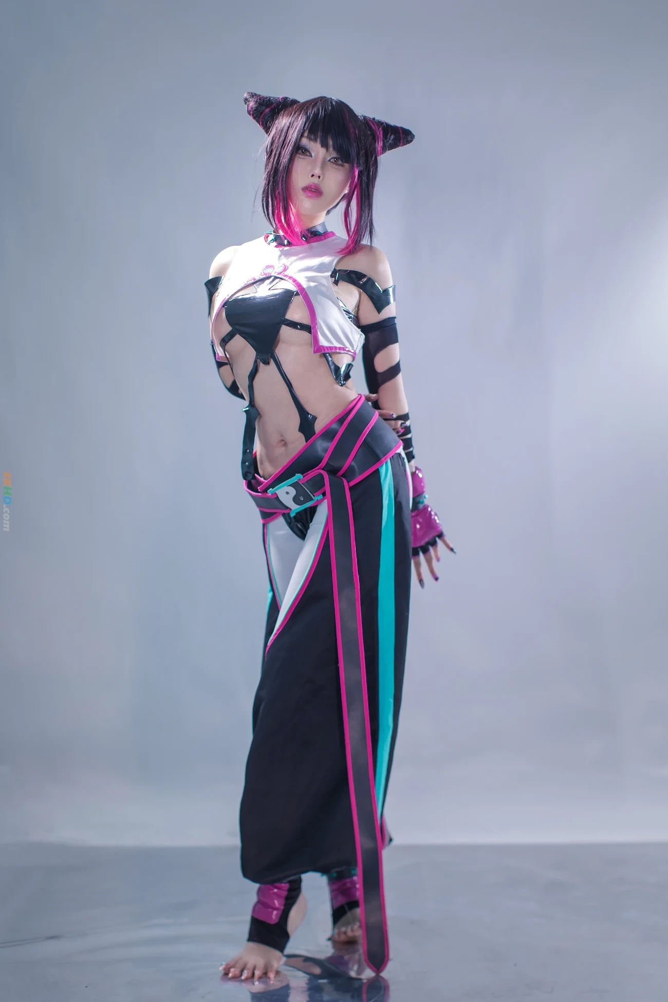 TaiHeJinTiTi Juri — photo 87