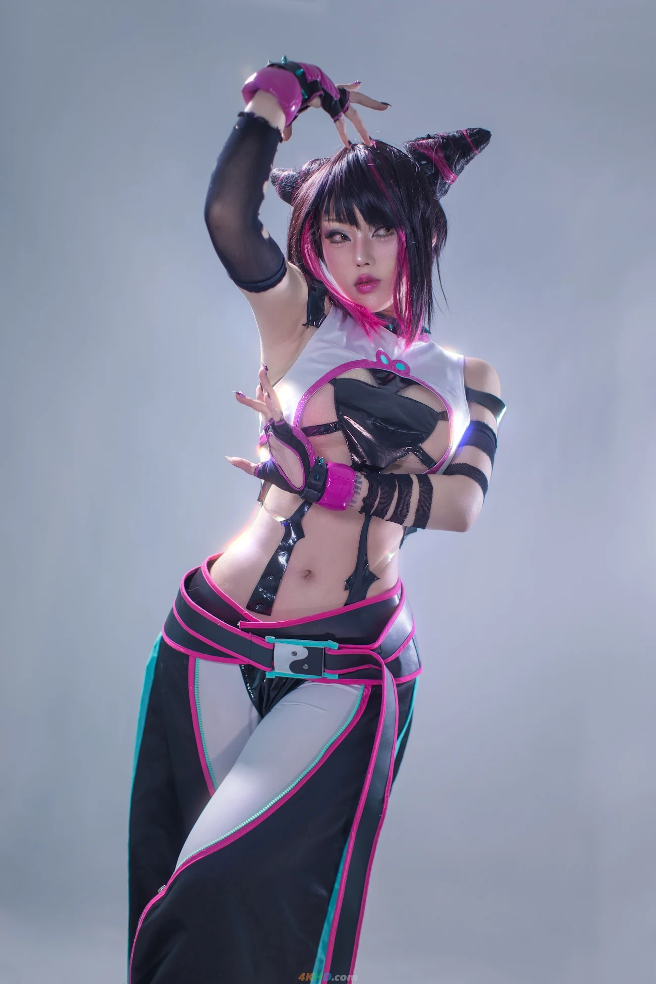TaiHeJinTiTi Juri — photo 88
