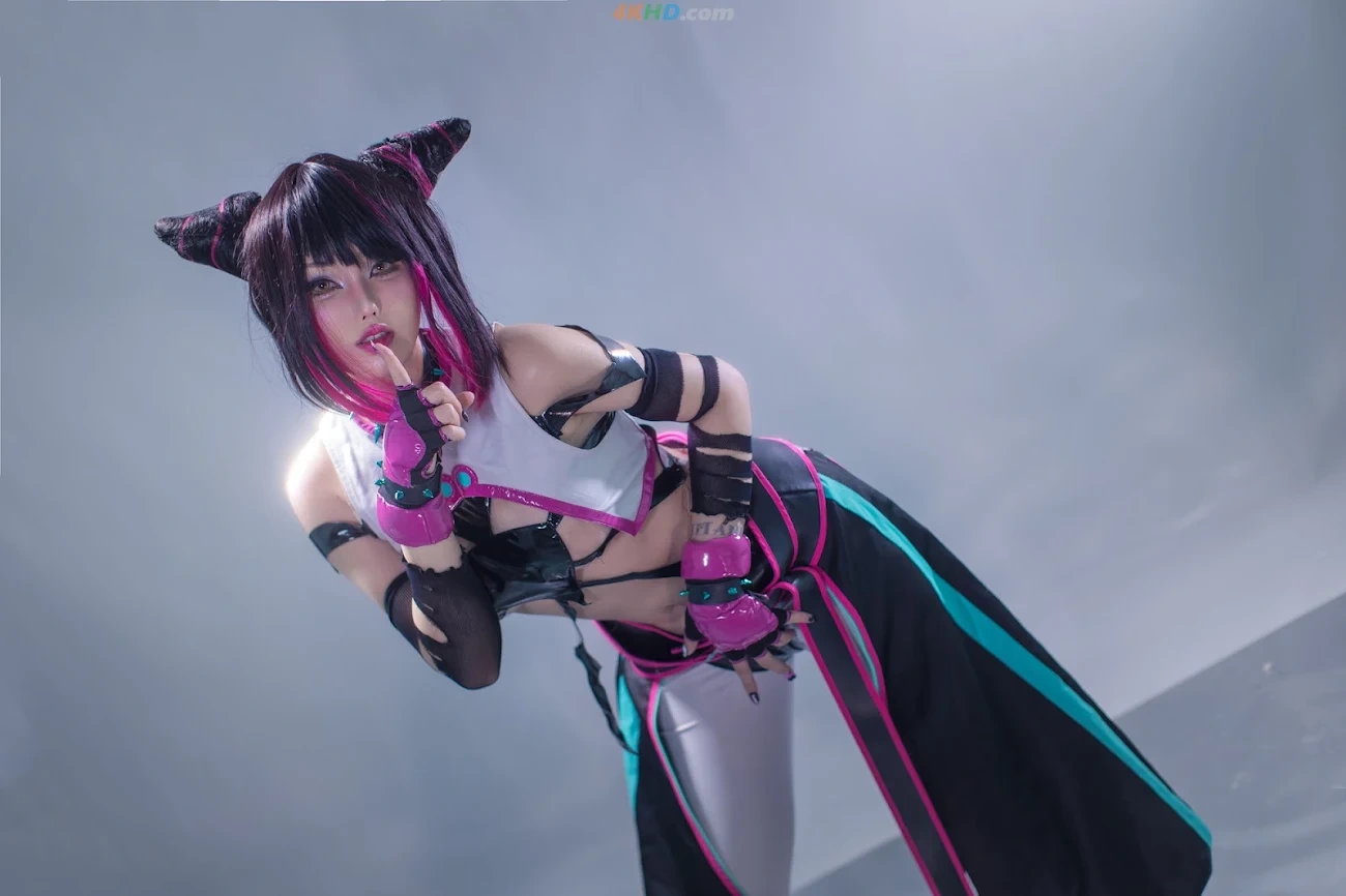 TaiHeJinTiTi Juri — photo 91