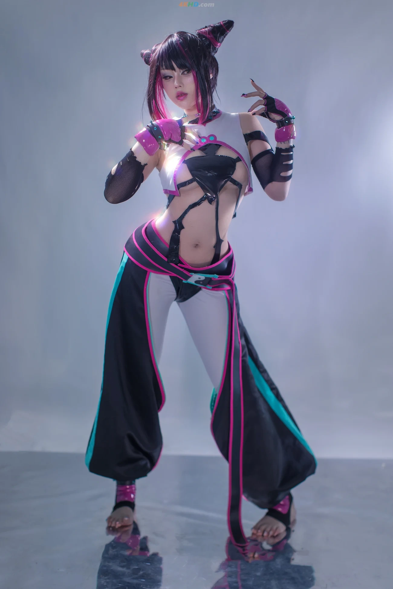 TaiHeJinTiTi Juri — photo 92