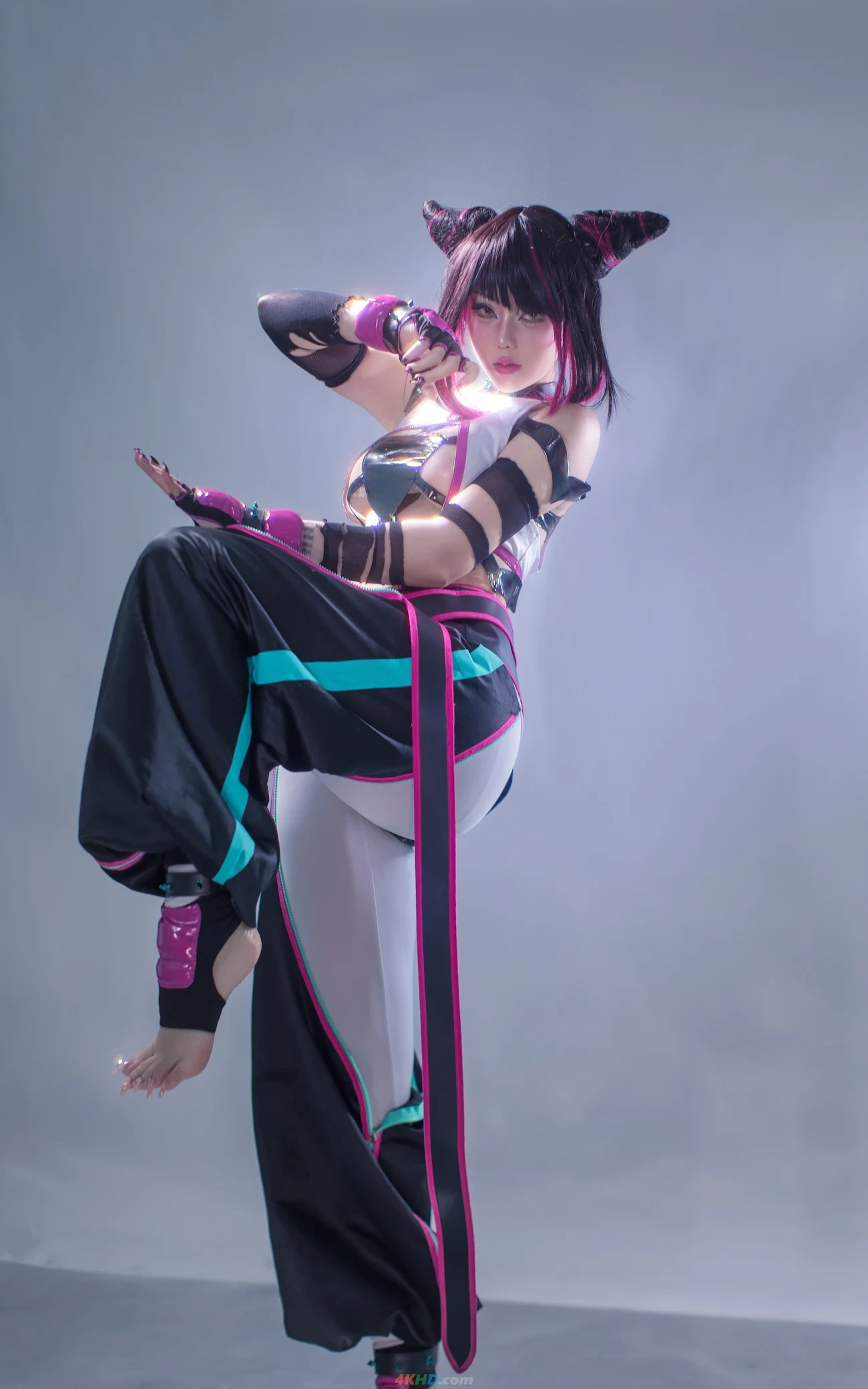 TaiHeJinTiTi Juri — photo 93