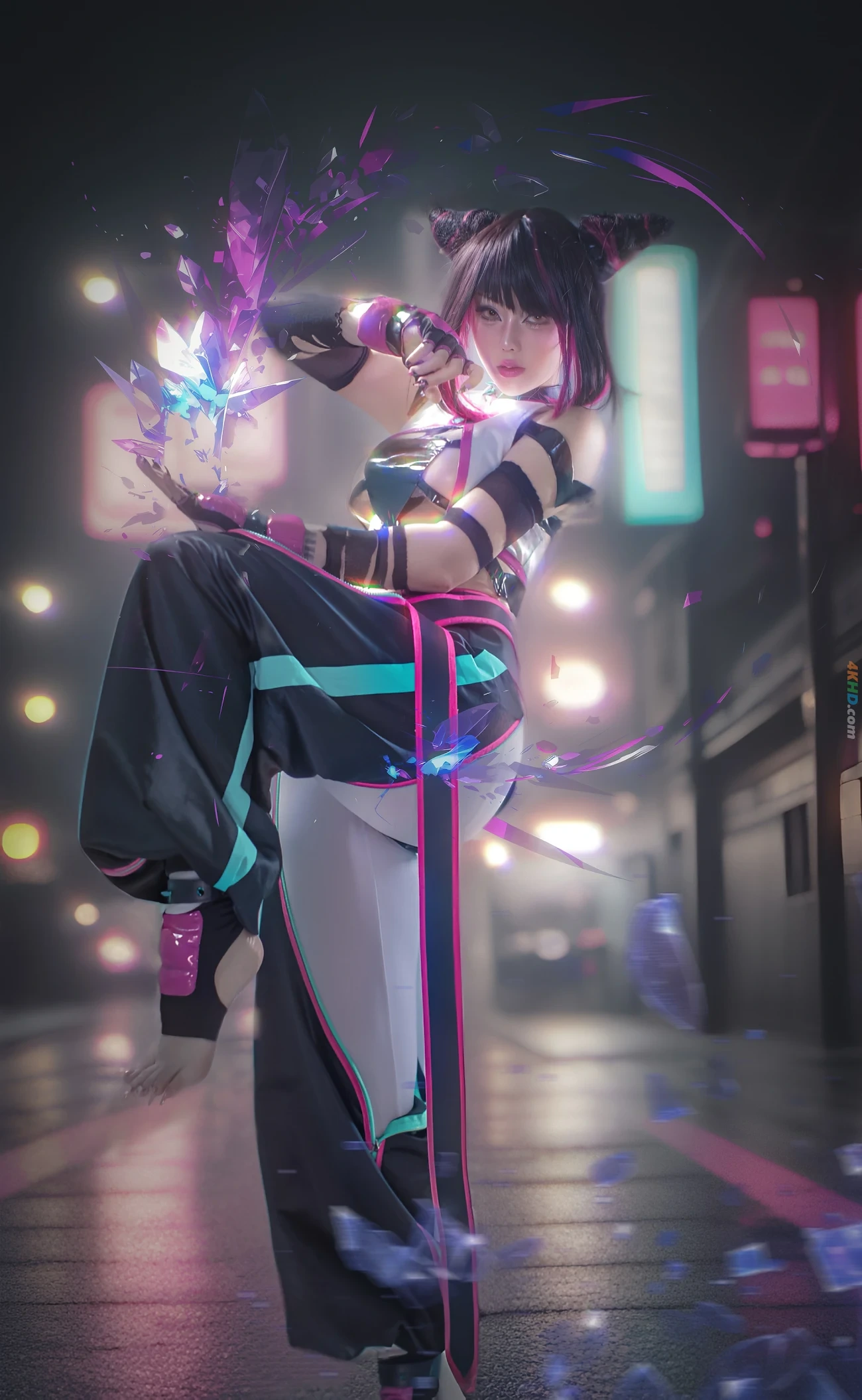 TaiHeJinTiTi Juri — photo 94