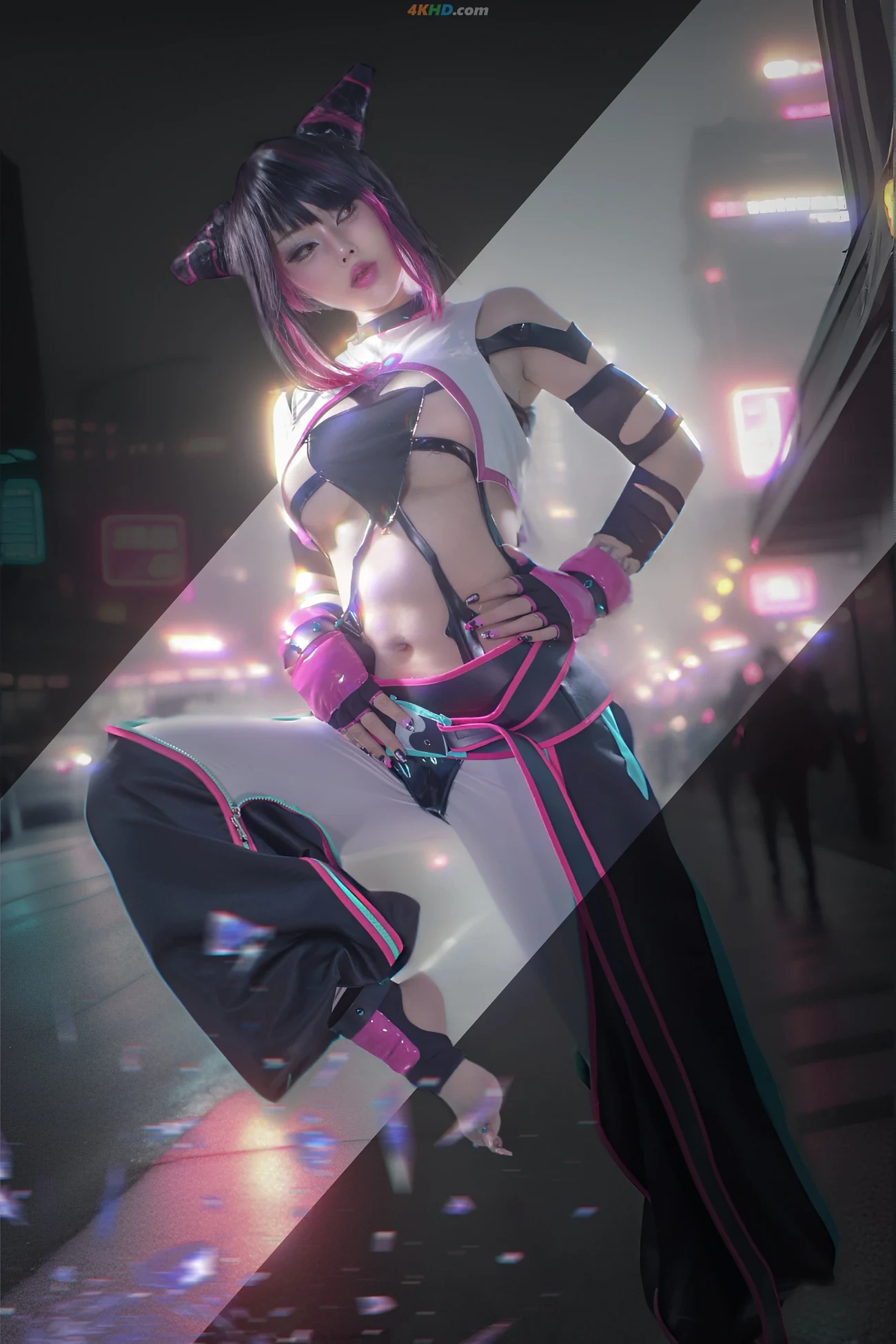 TaiHeJinTiTi Juri — photo 95