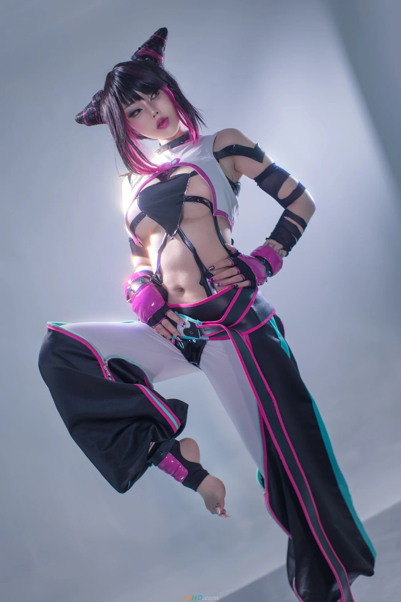TaiHeJinTiTi Juri — photo 96