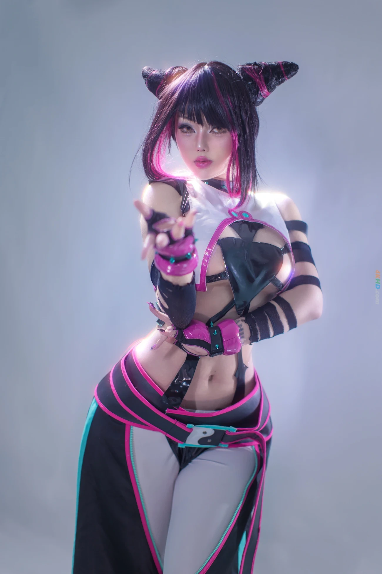 TaiHeJinTiTi Juri — photo 97