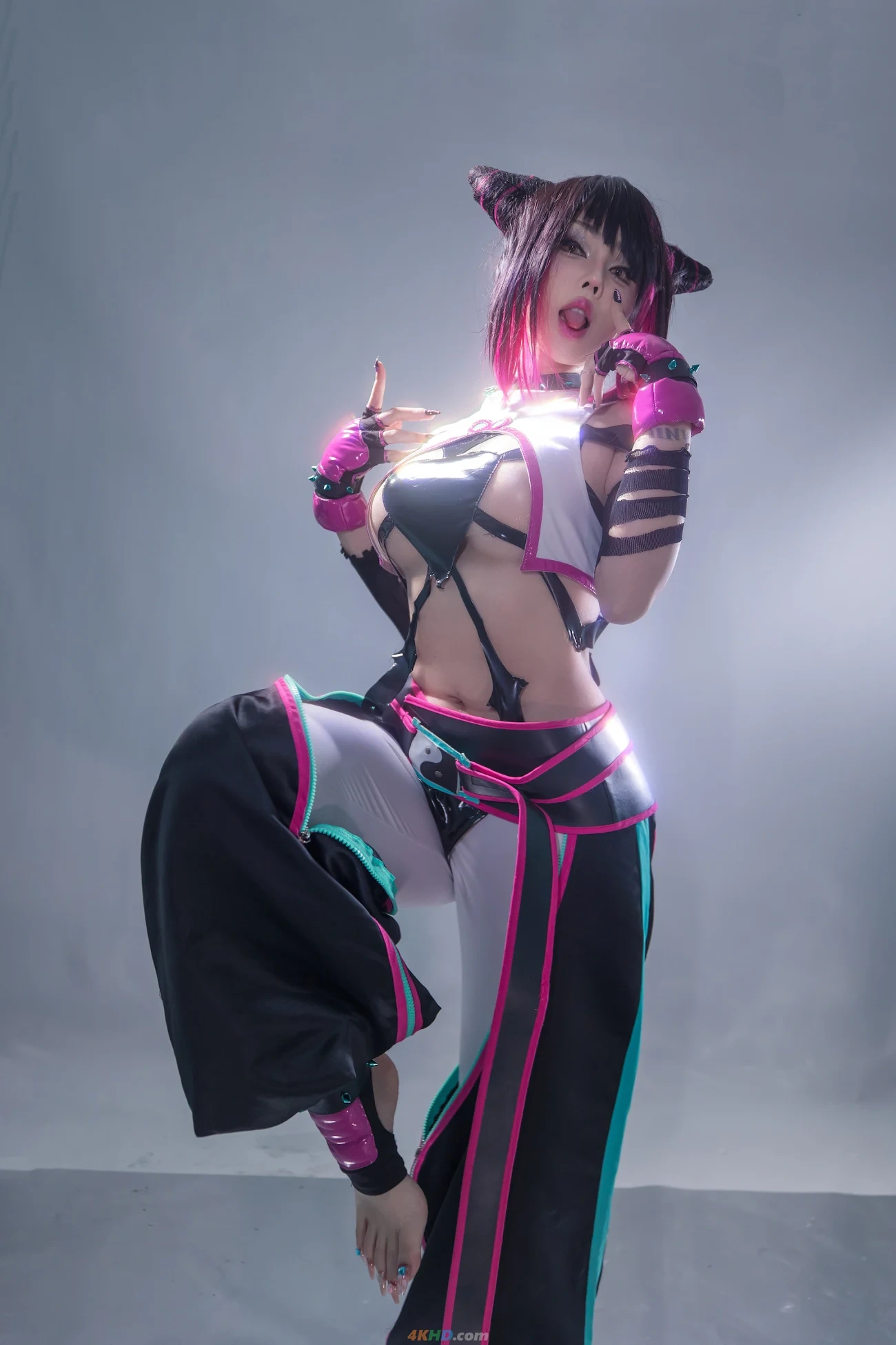 TaiHeJinTiTi Juri — photo 98