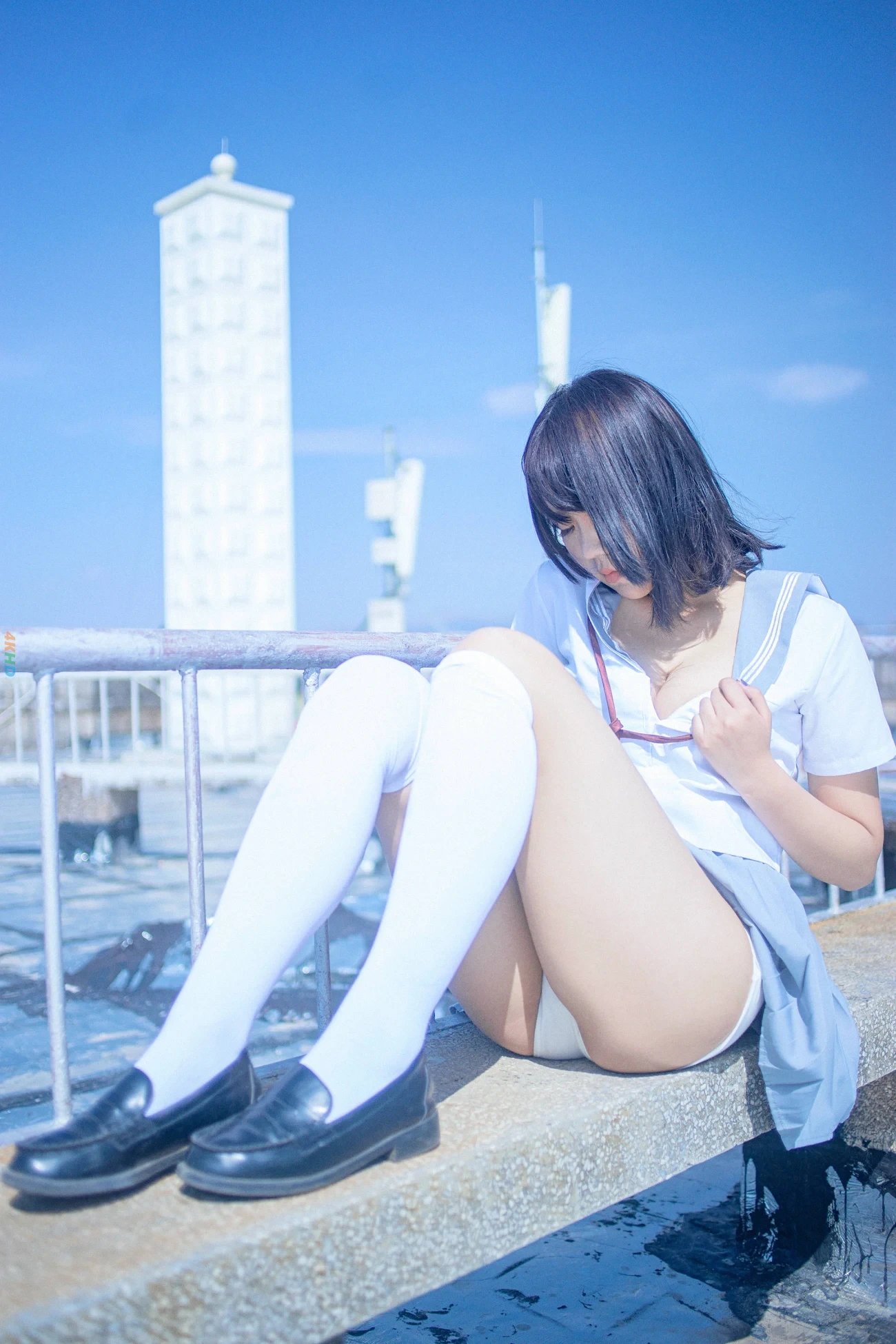 [(XiaoHeTongXie)] XiTianTaiJK — photo 10