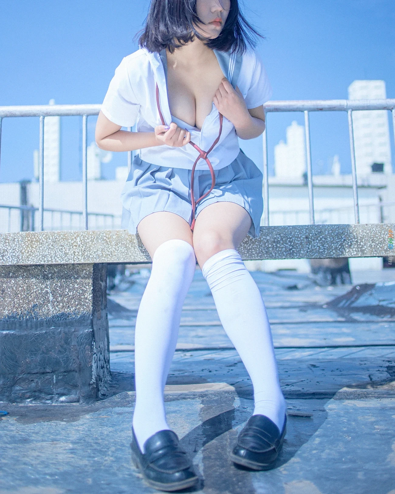 [(XiaoHeTongXie)] XiTianTaiJK — photo 11