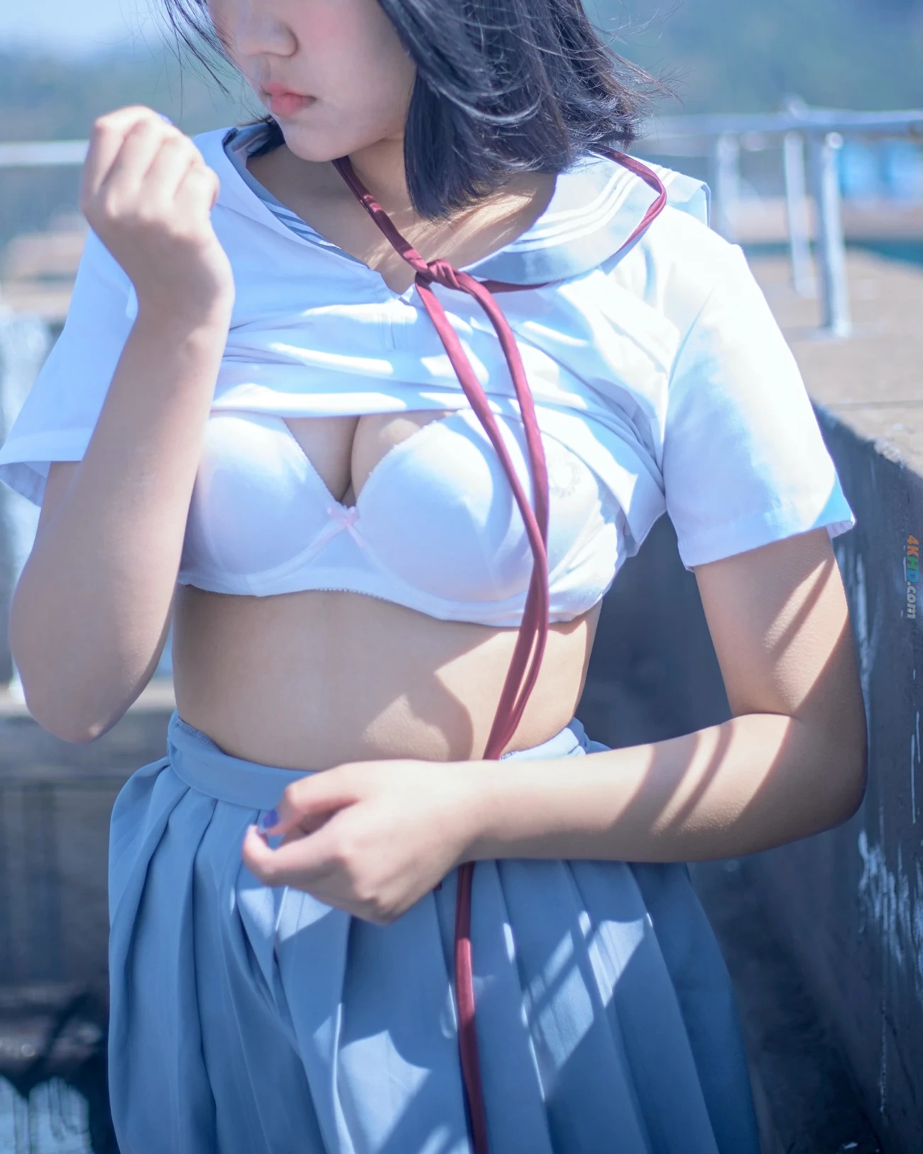 [(XiaoHeTongXie)] XiTianTaiJK — photo 18