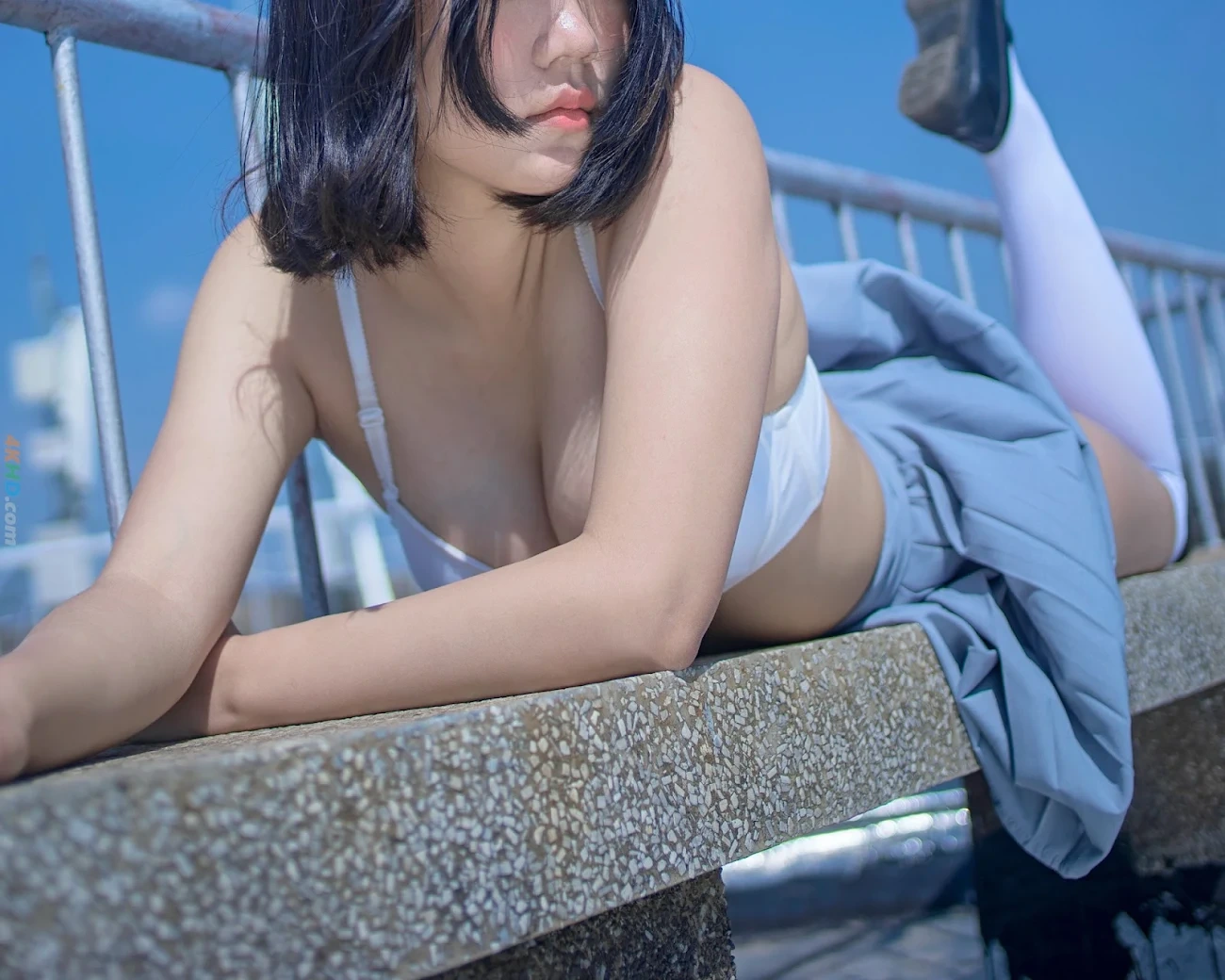[(XiaoHeTongXie)] XiTianTaiJK — photo 25