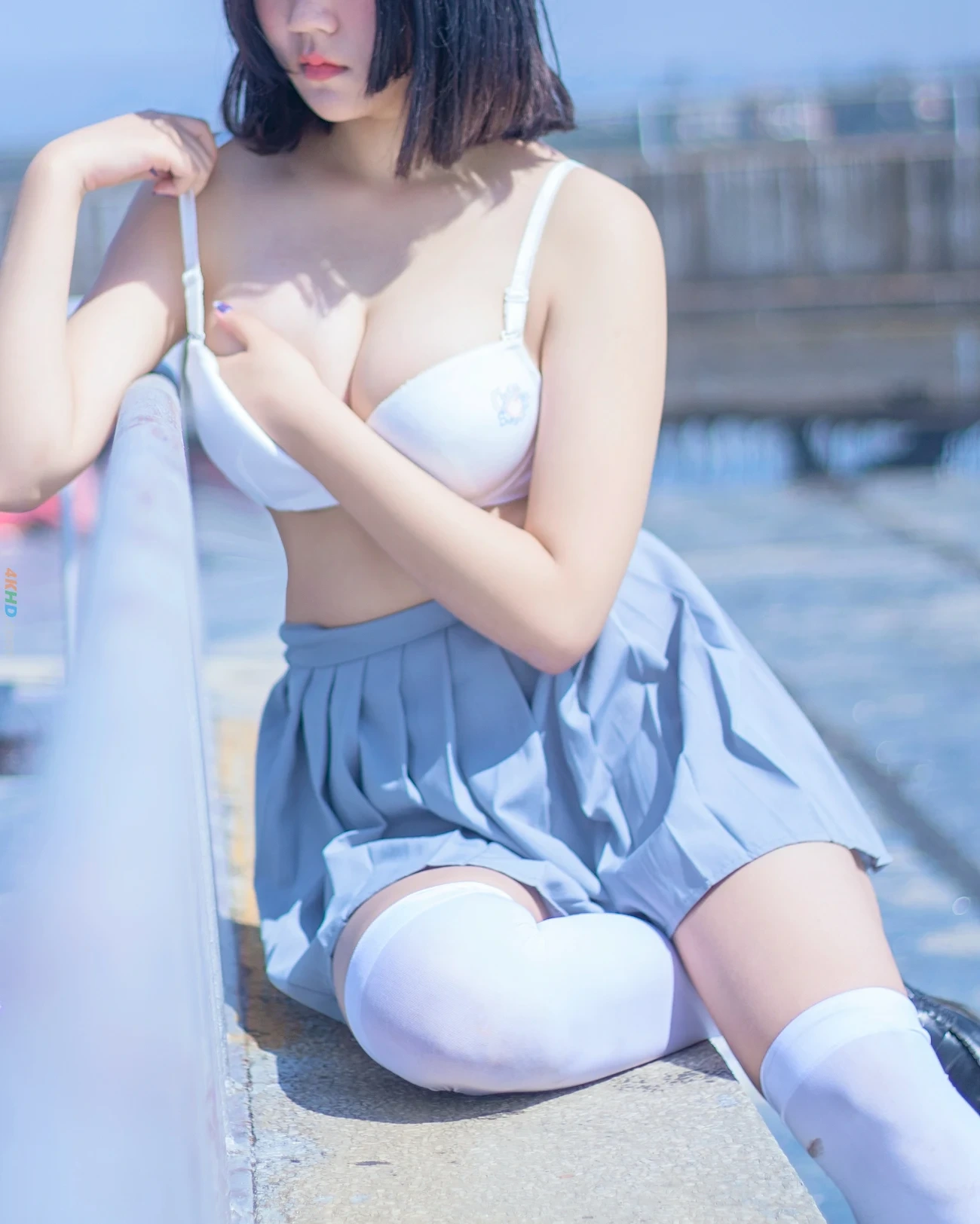 [(XiaoHeTongXie)] XiTianTaiJK — photo 34