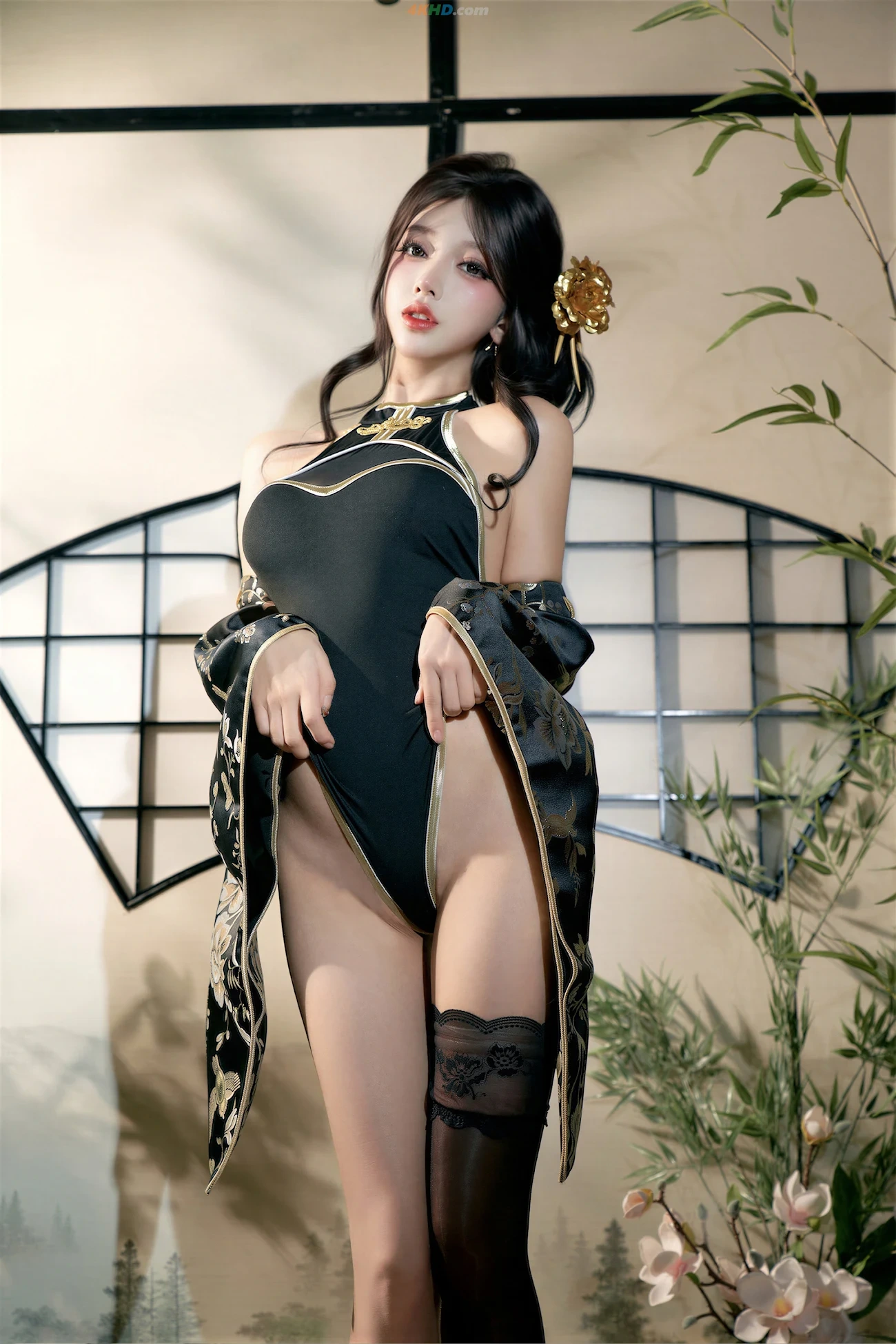 GuoQiMiXianXianMiao YouZiXiaoJie — photo 17