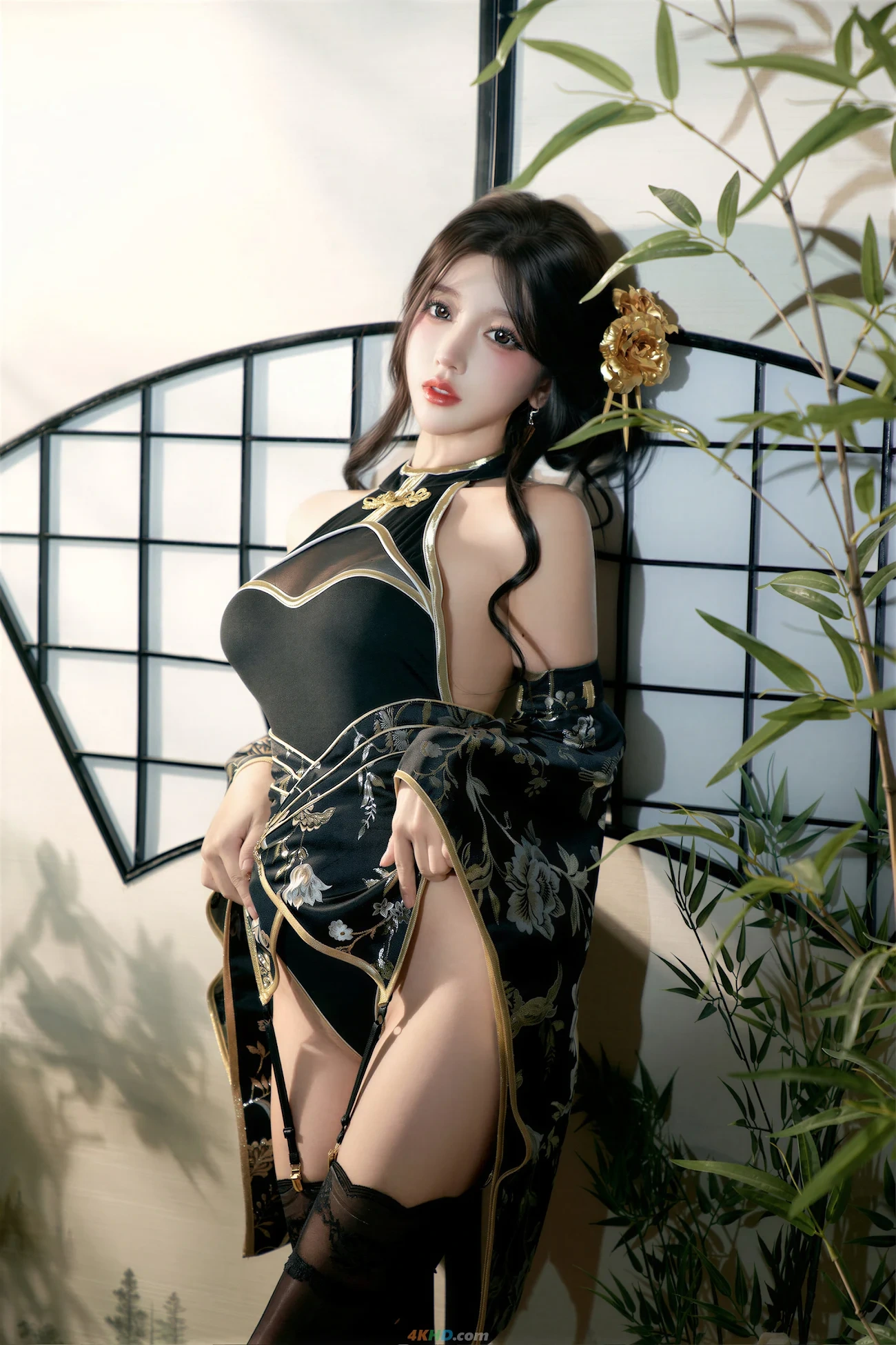 GuoQiMiXianXianMiao YouZiXiaoJie — photo 35