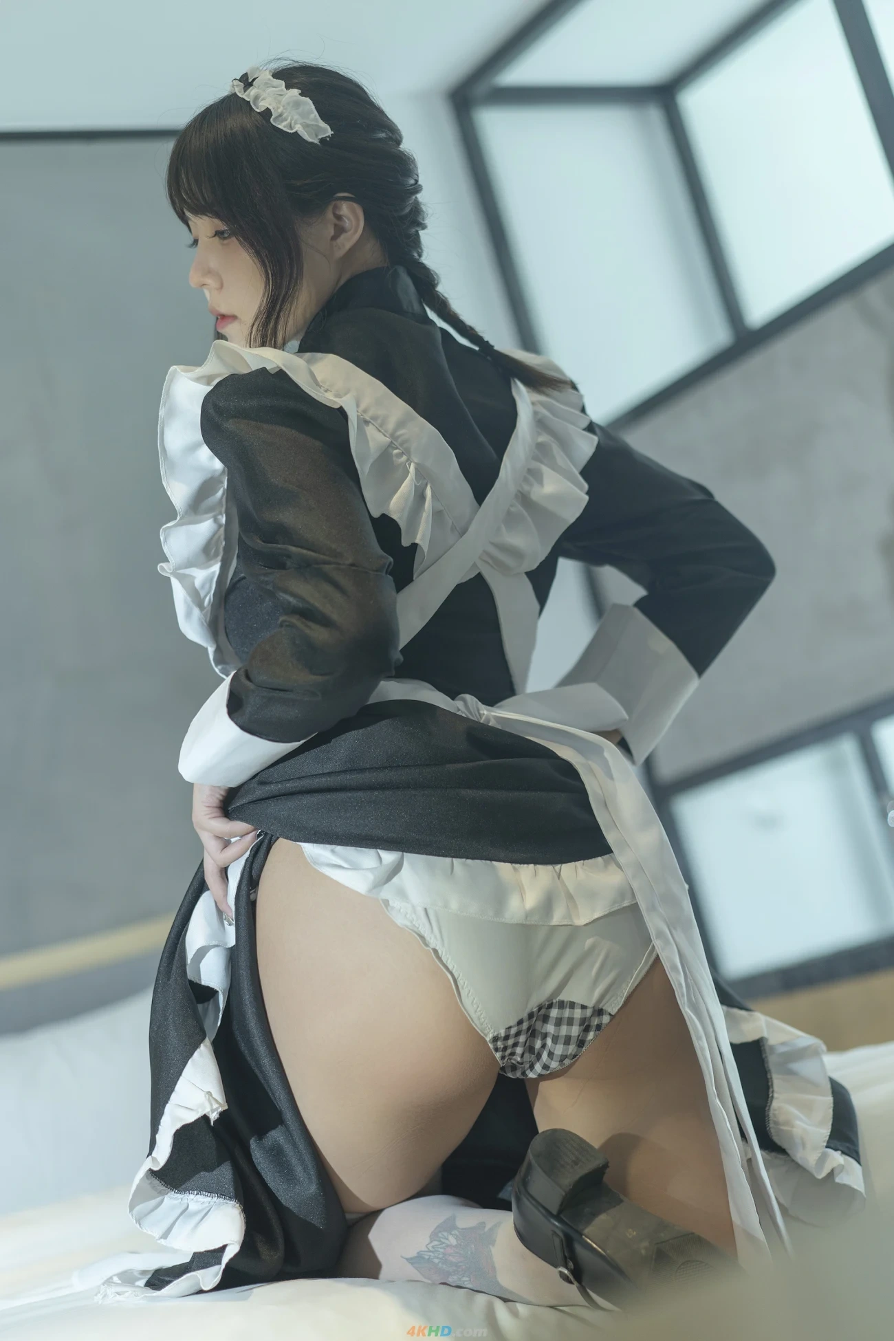 [(XiaoHeTongXie)] XiNuPu01 — photo 3