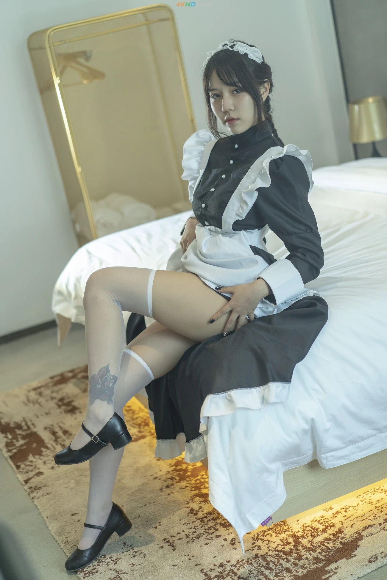 [(XiaoHeTongXie)] XiNuPu01 — photo 12