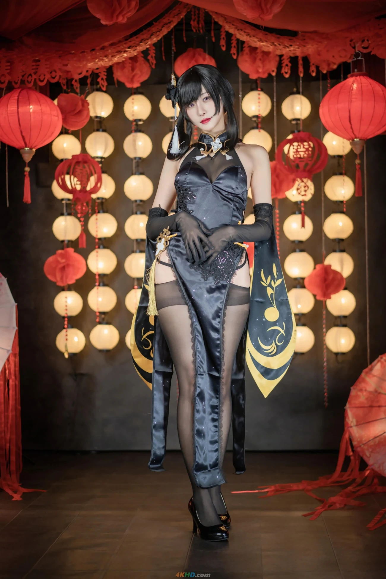 LingQiShaYe - ZhenHai — photo 101