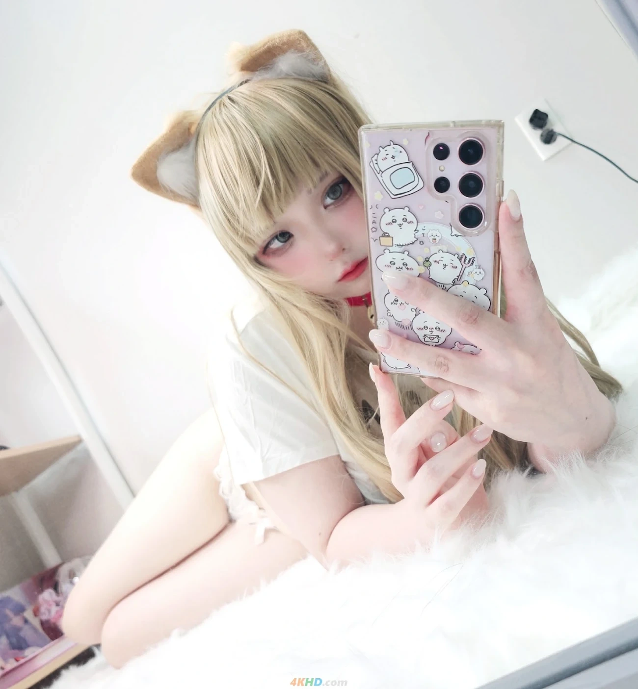 Hamumang - Kinako Nyang! — photo 8