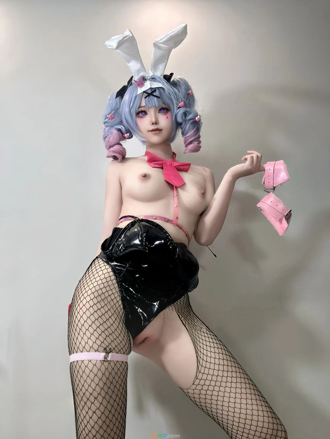 XiErWei cos (ShuiYin) — photo 8