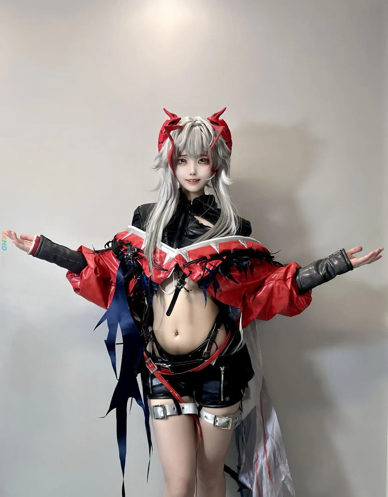 XiErWei cos (ShuiYin) — photo 15