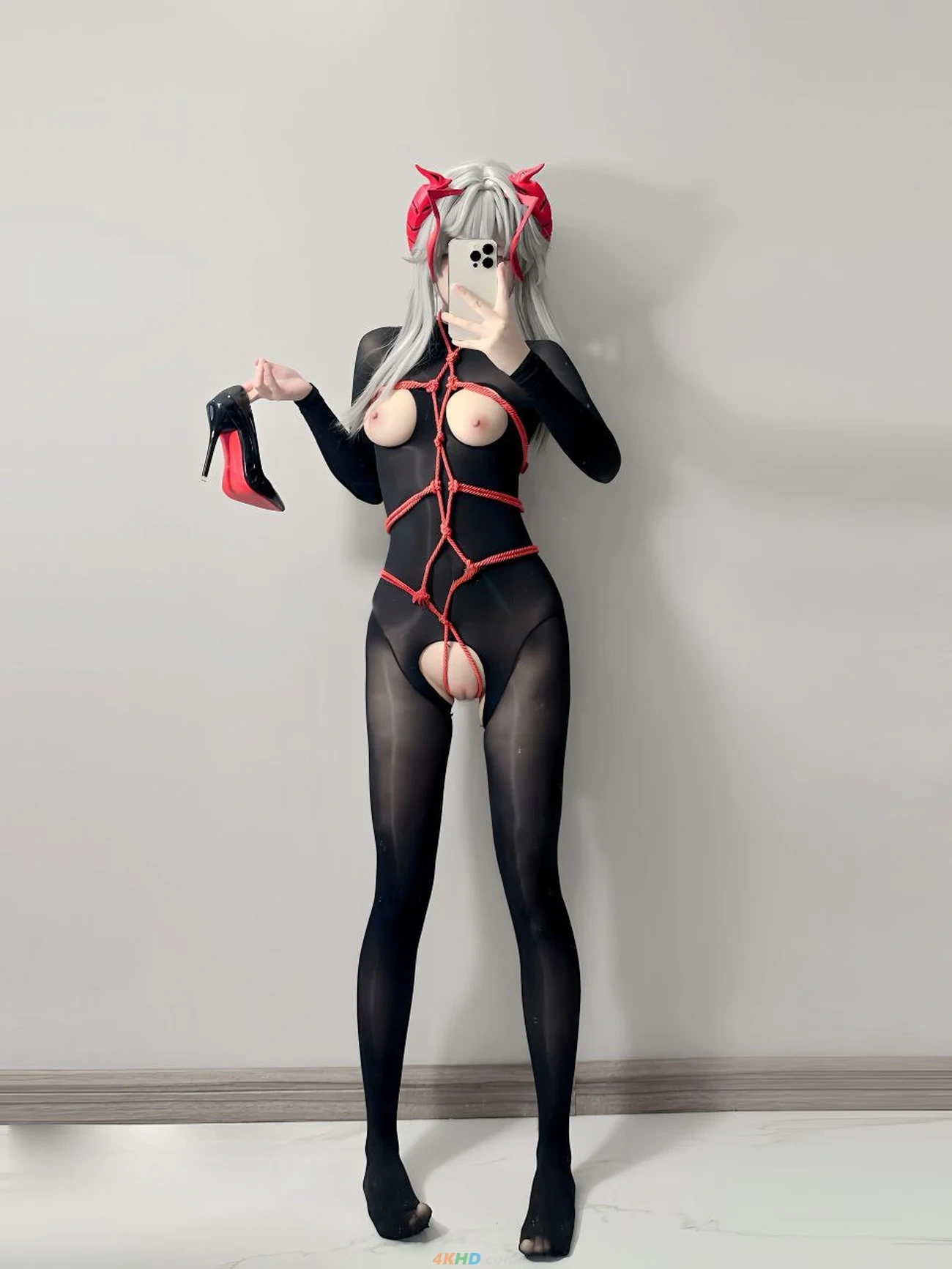 XiErWei cos (ShuiYin) — photo 26
