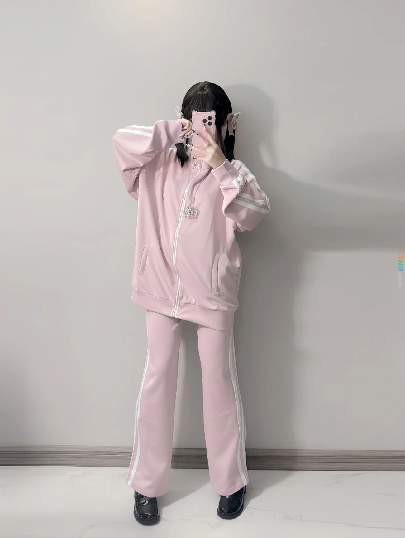 XiErWei cos (ShuiYin) — photo 33