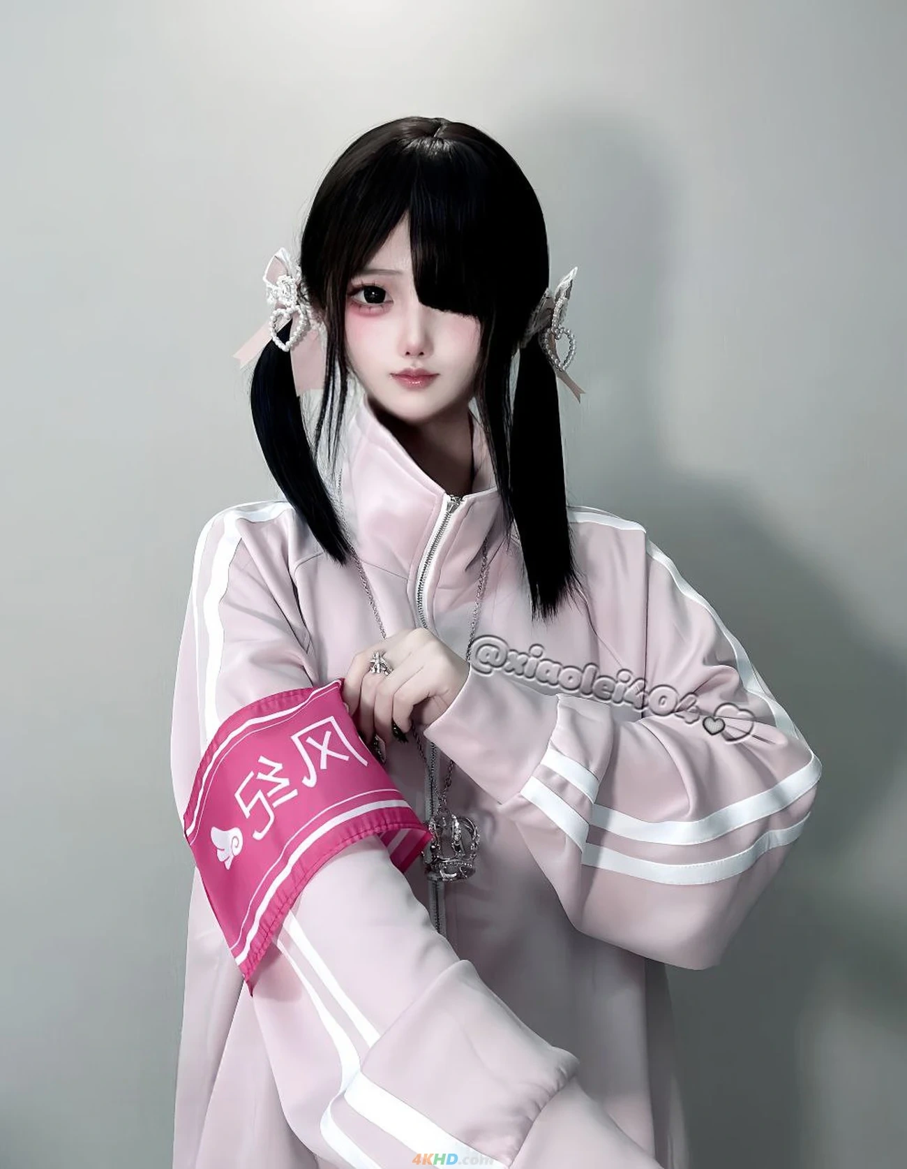 XiErWei cos (ShuiYin) — photo 39