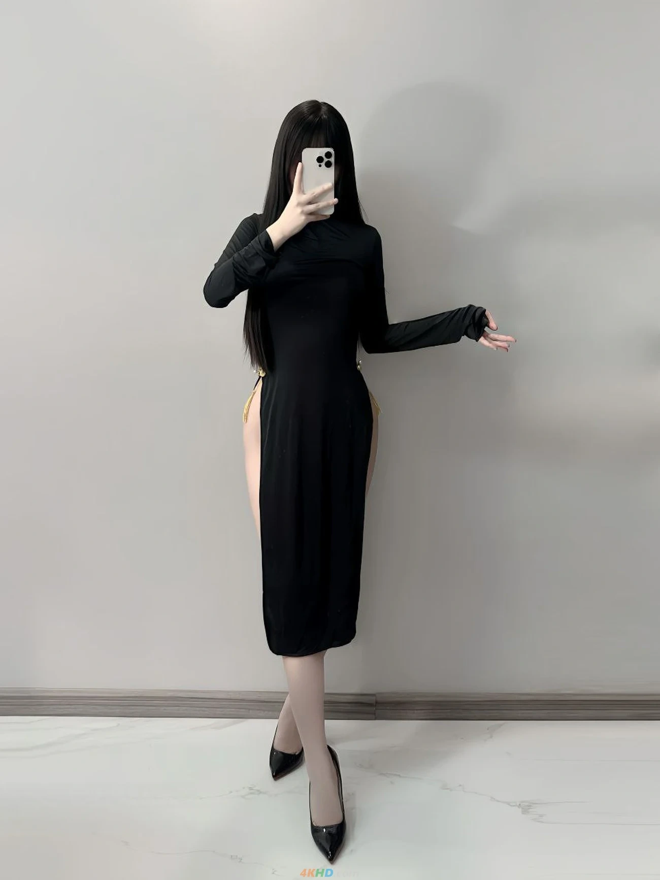 XiErWei cos (ShuiYin) — photo 68
