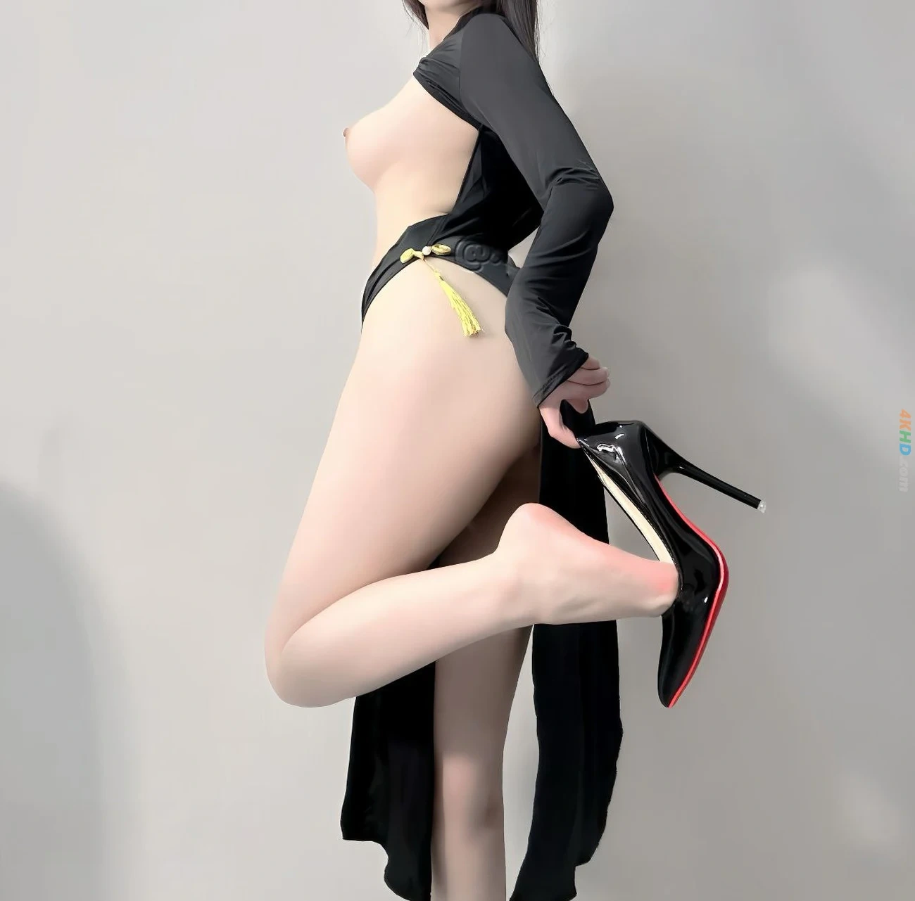 XiErWei cos (ShuiYin) — photo 71