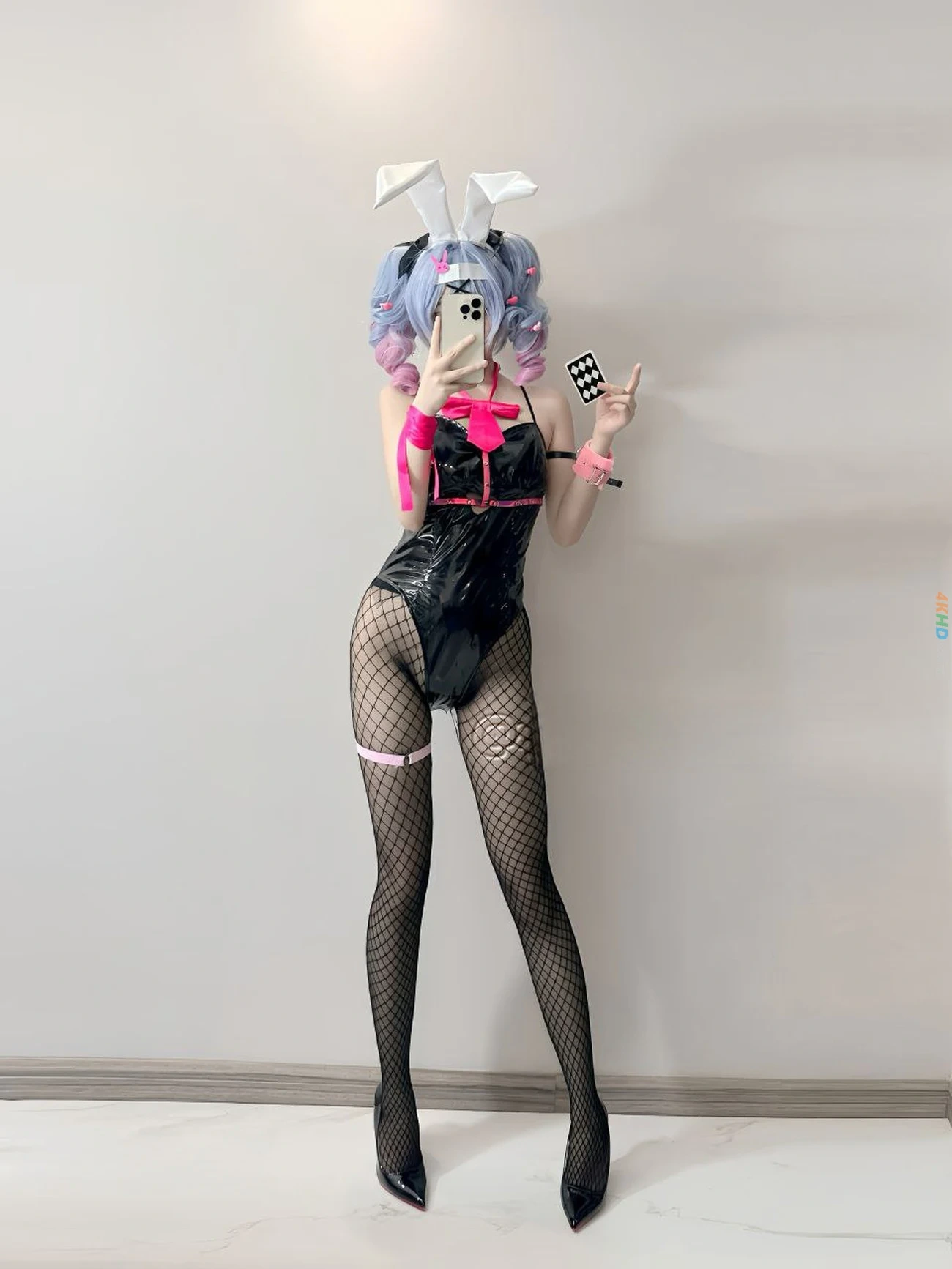 XiErWei cos (ShuiYin) — photo 88