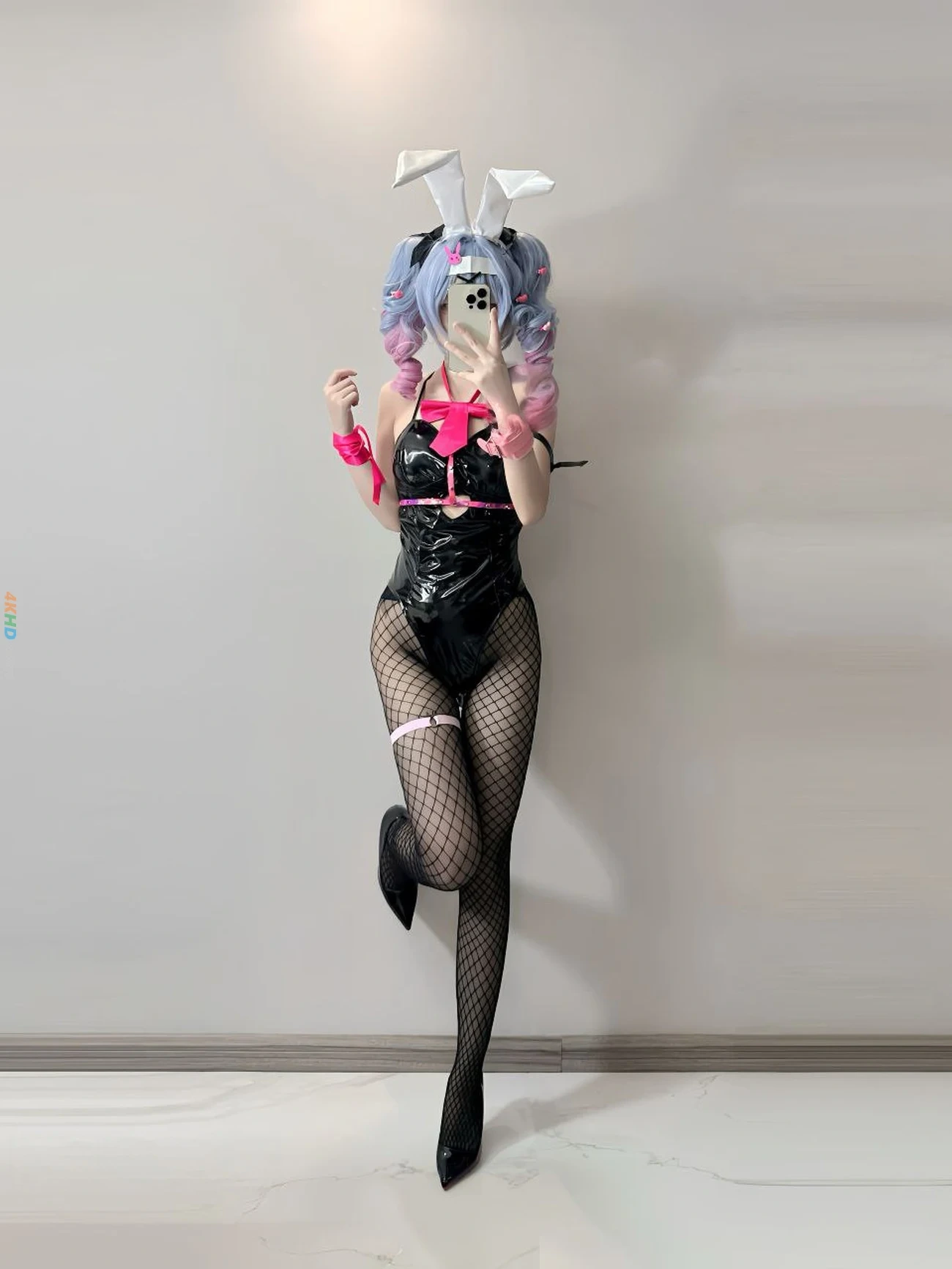 XiErWei cos (ShuiYin) — photo 89