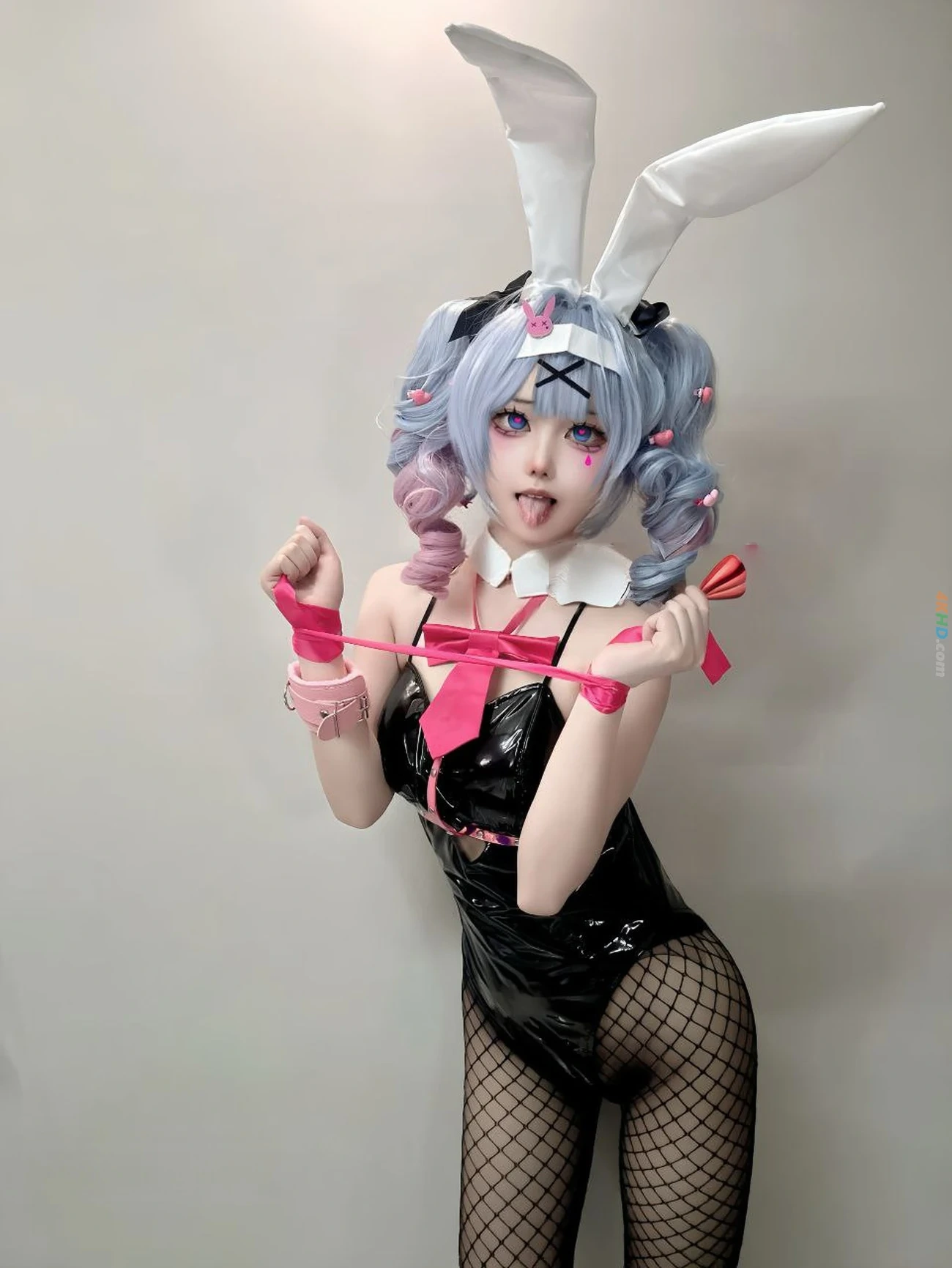 XiErWei cos (ShuiYin) — photo 94
