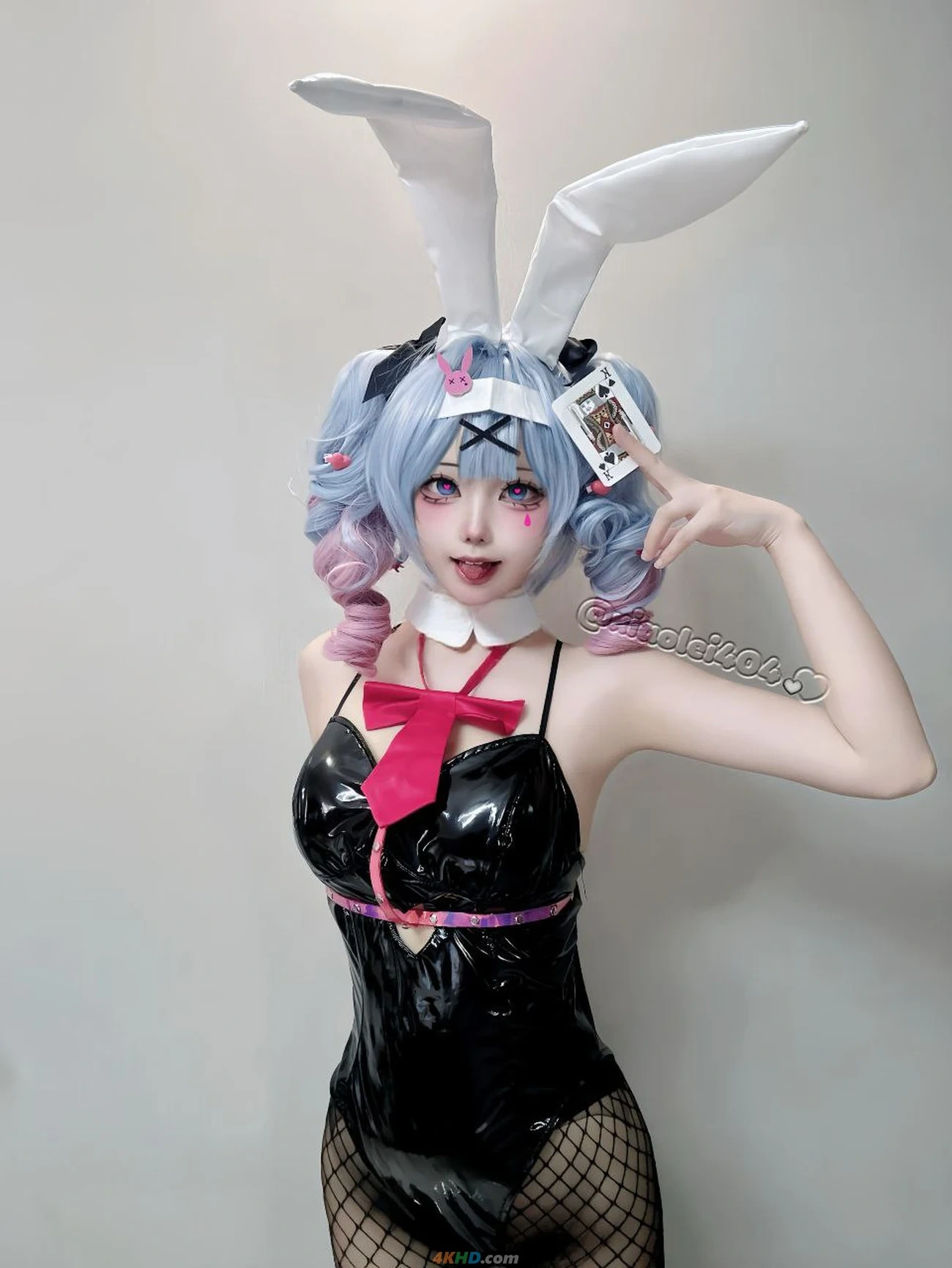 XiErWei cos (ShuiYin) — photo 96