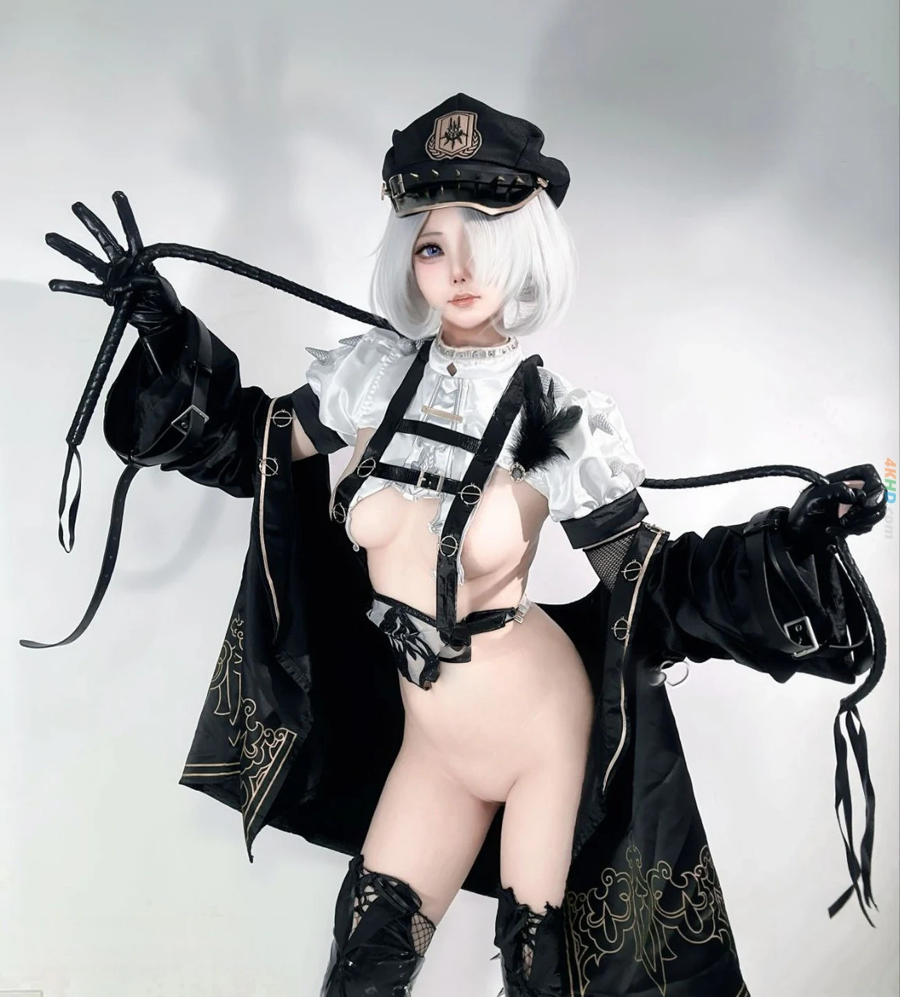 XiErWei cos (ShuiYin) — photo 135
