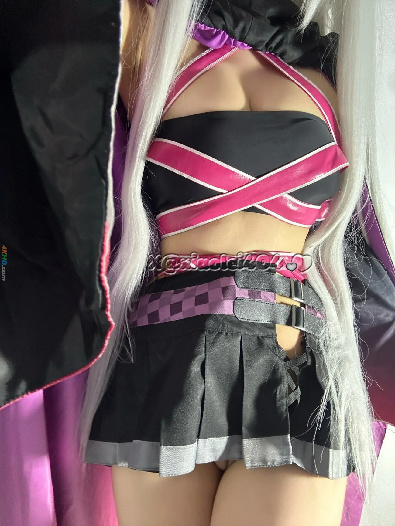 XiErWei cos (ShuiYin) — photo 191